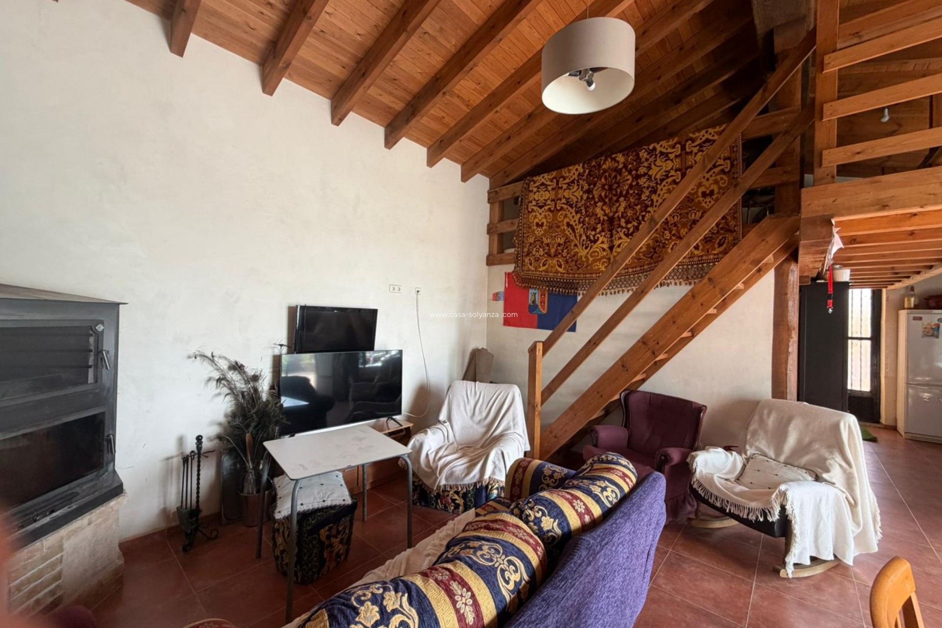 Reventa - Adosado - Torre Pacheco - Inland