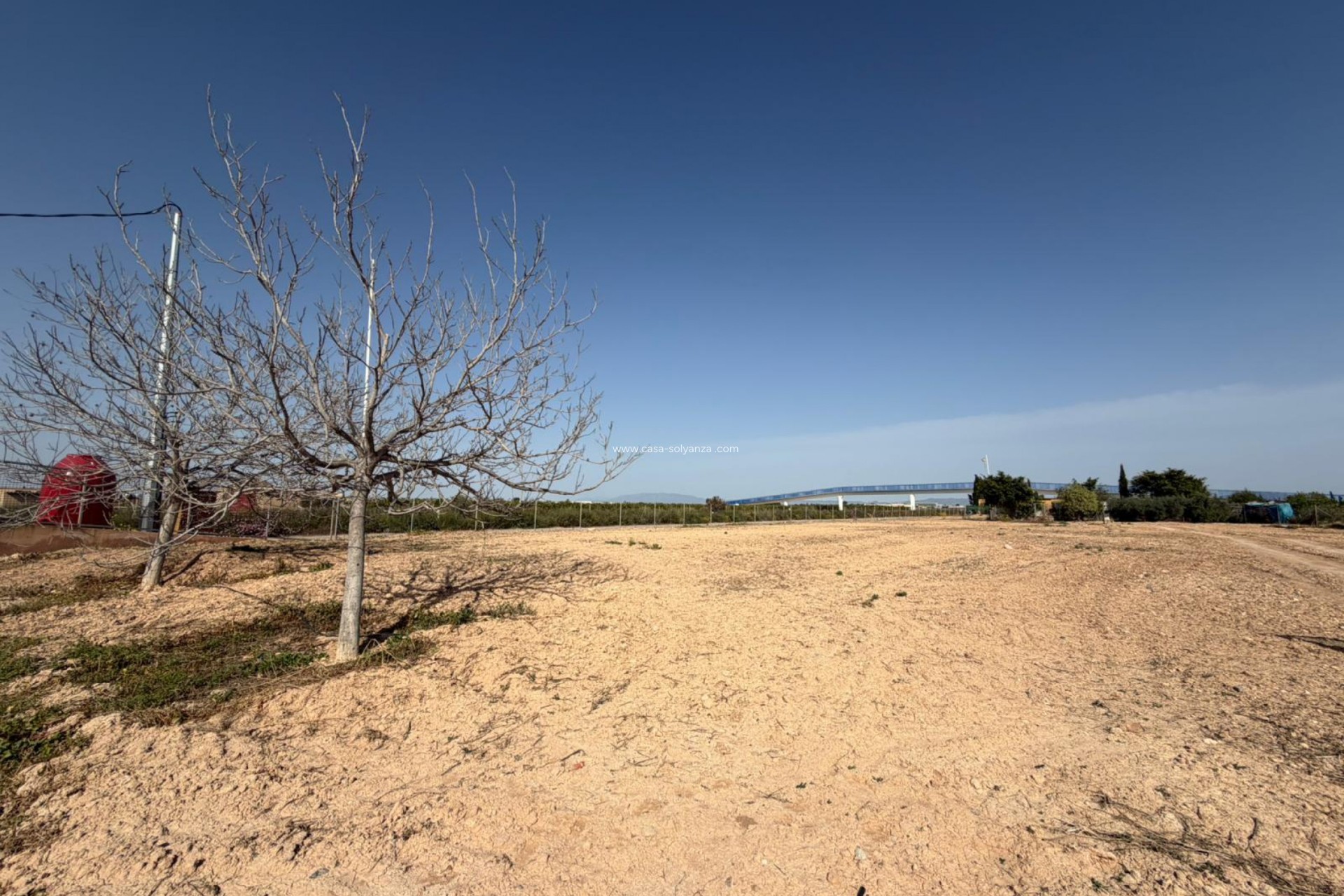 Reventa - Adosado - Torre Pacheco - Inland
