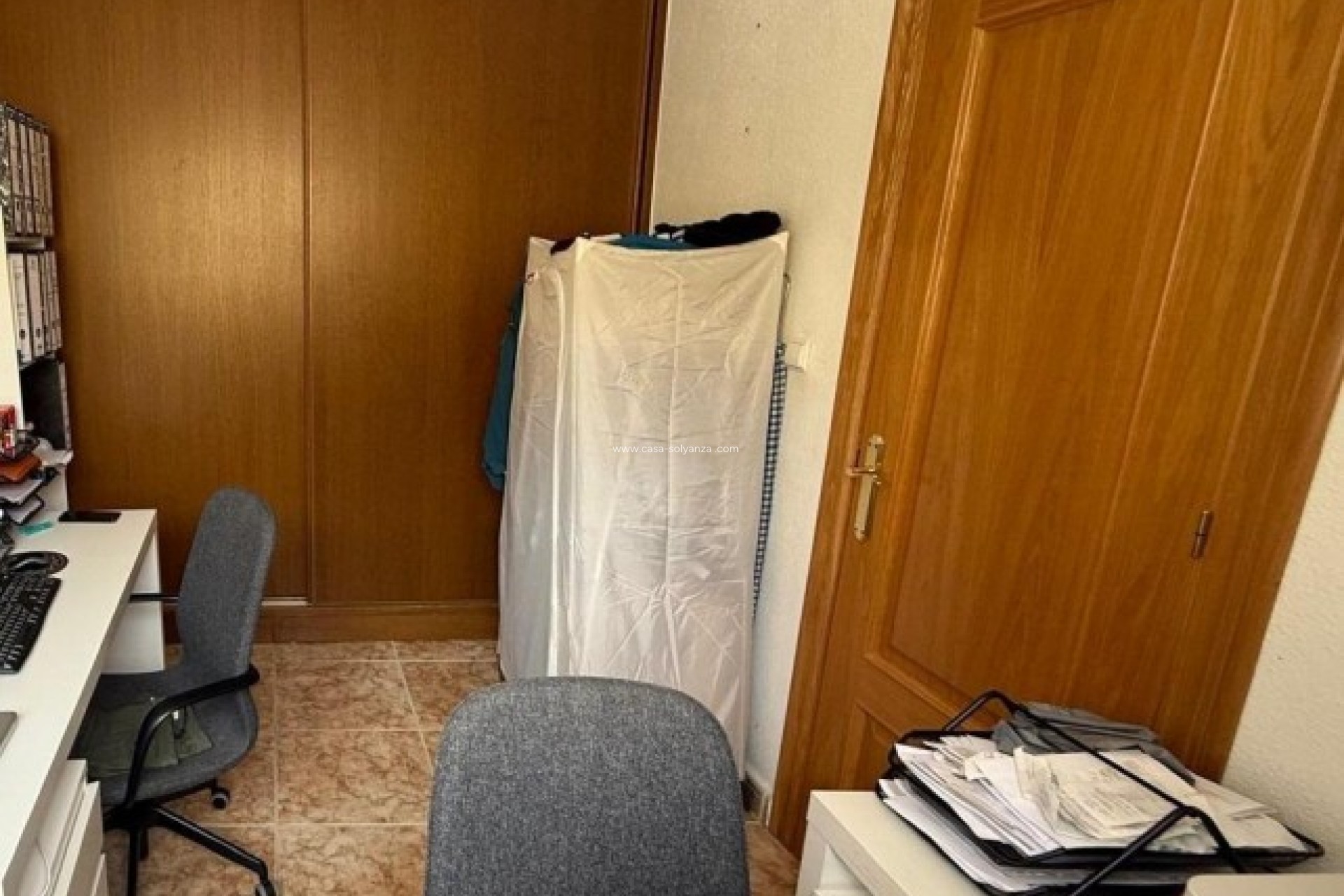 Reventa - Adosado - Torremendo - Costa Blanca