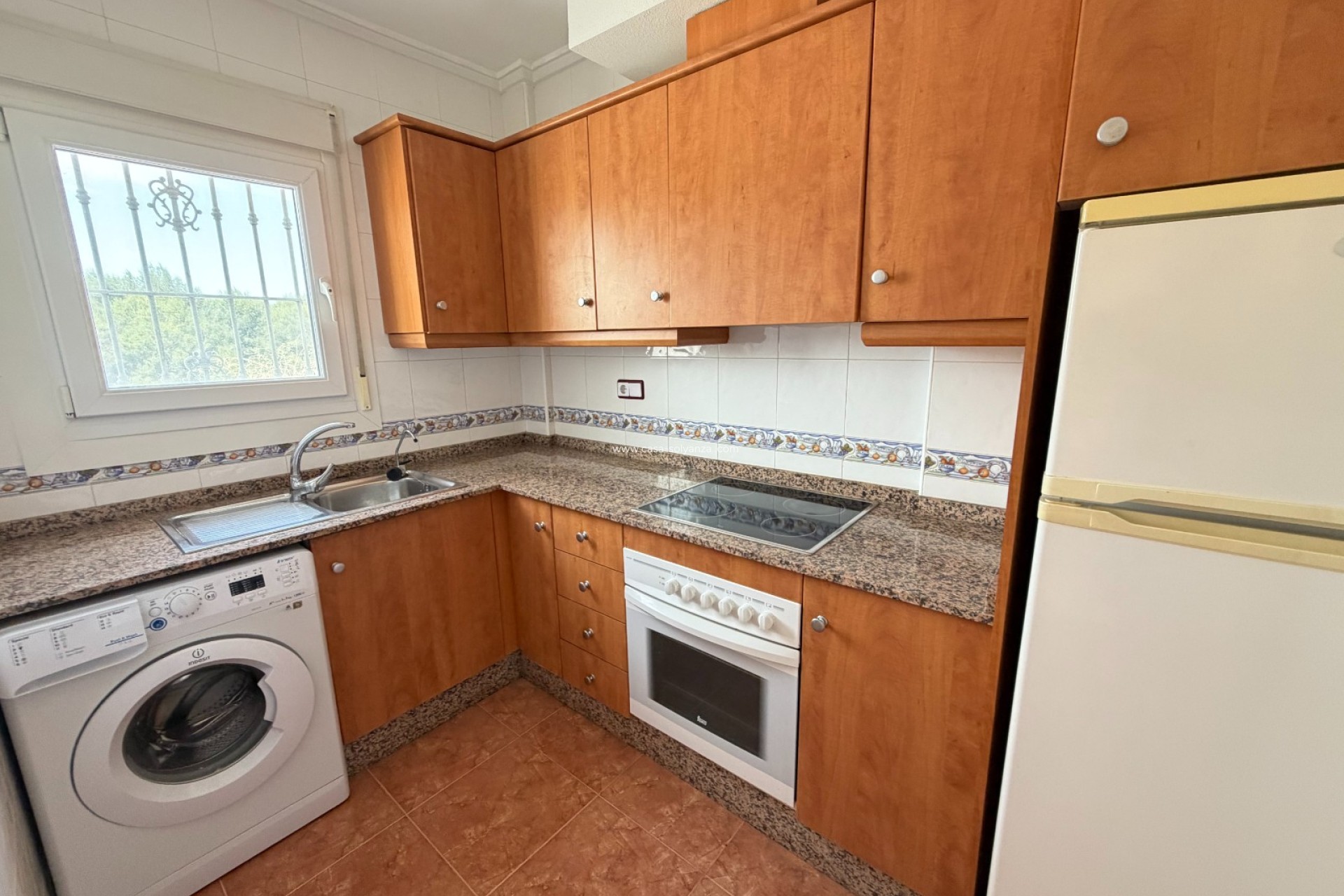 Reventa - Adosado - Torremendo - Costa Blanca