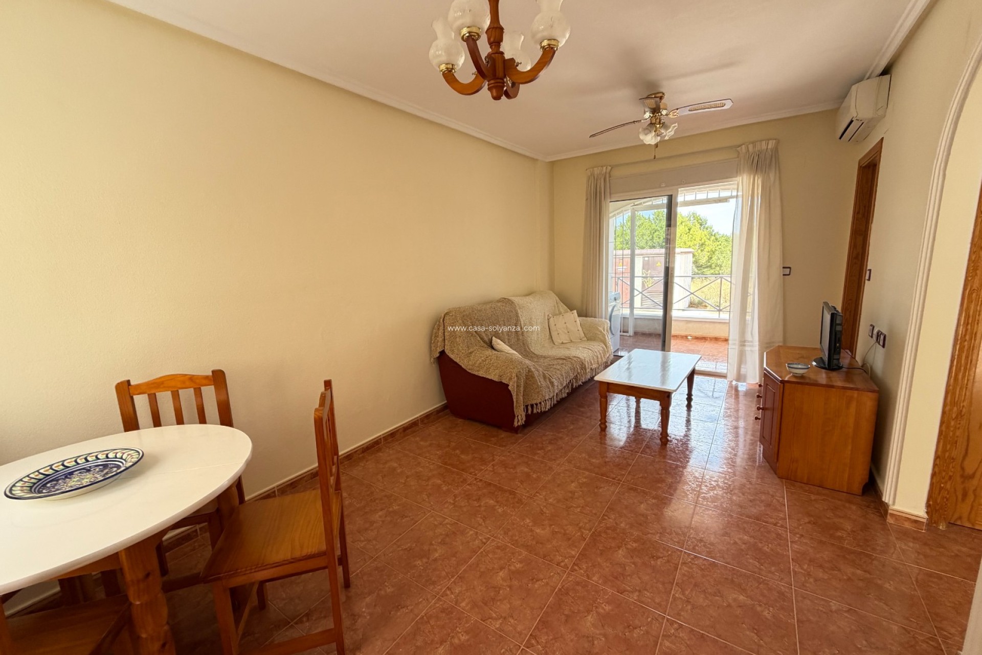 Reventa - Adosado - Torremendo - Costa Blanca