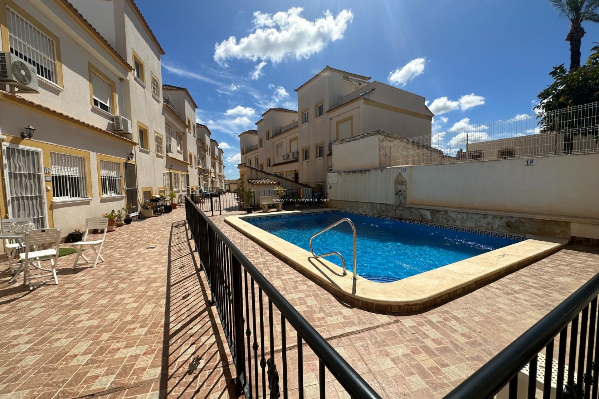 Reventa - Adosado - Torremendo - Costa Blanca