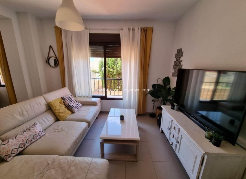 Reventa - Adosado - Torrevieja - Aguas nuevas