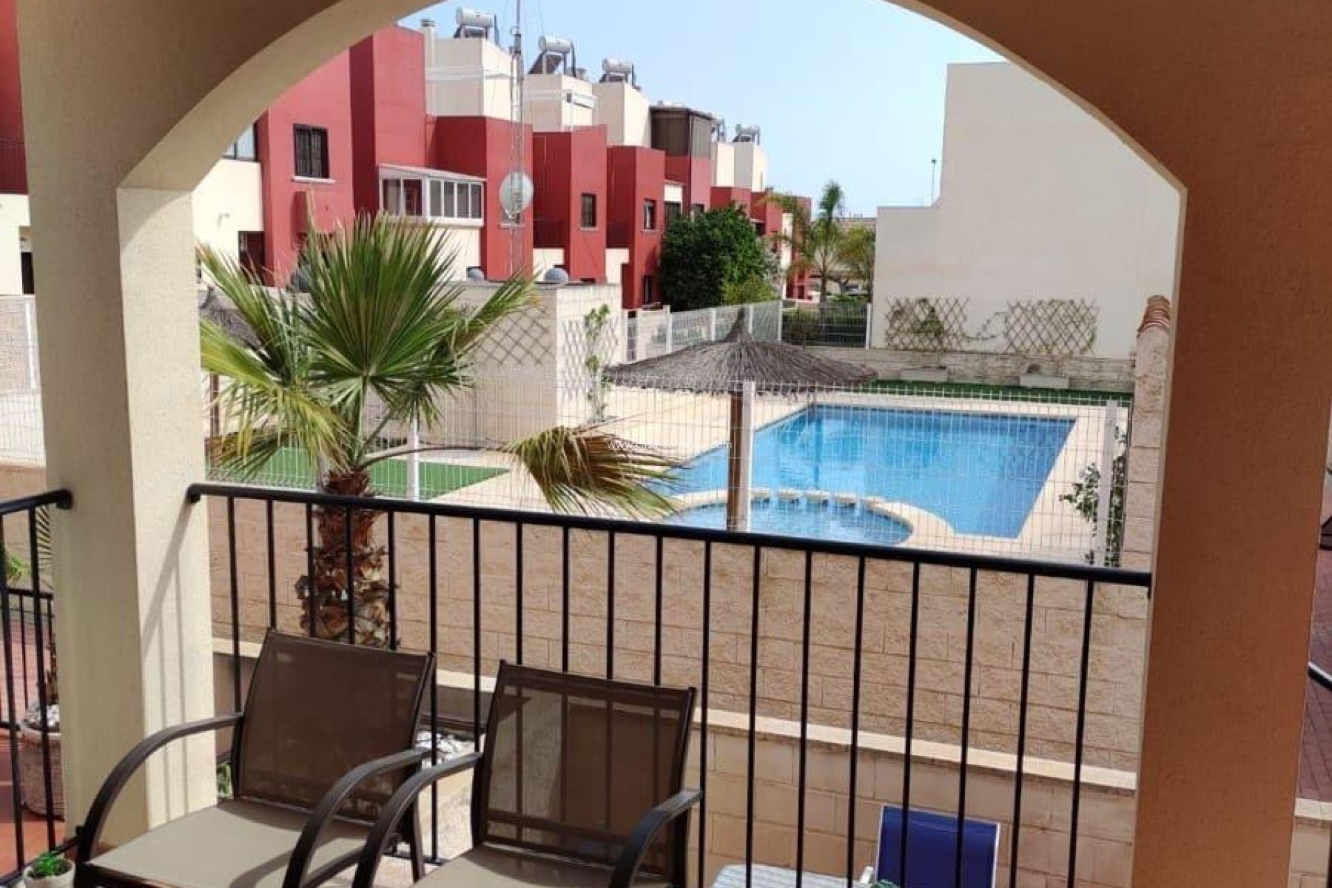 Reventa - Adosado - Torrevieja - Aguas nuevas