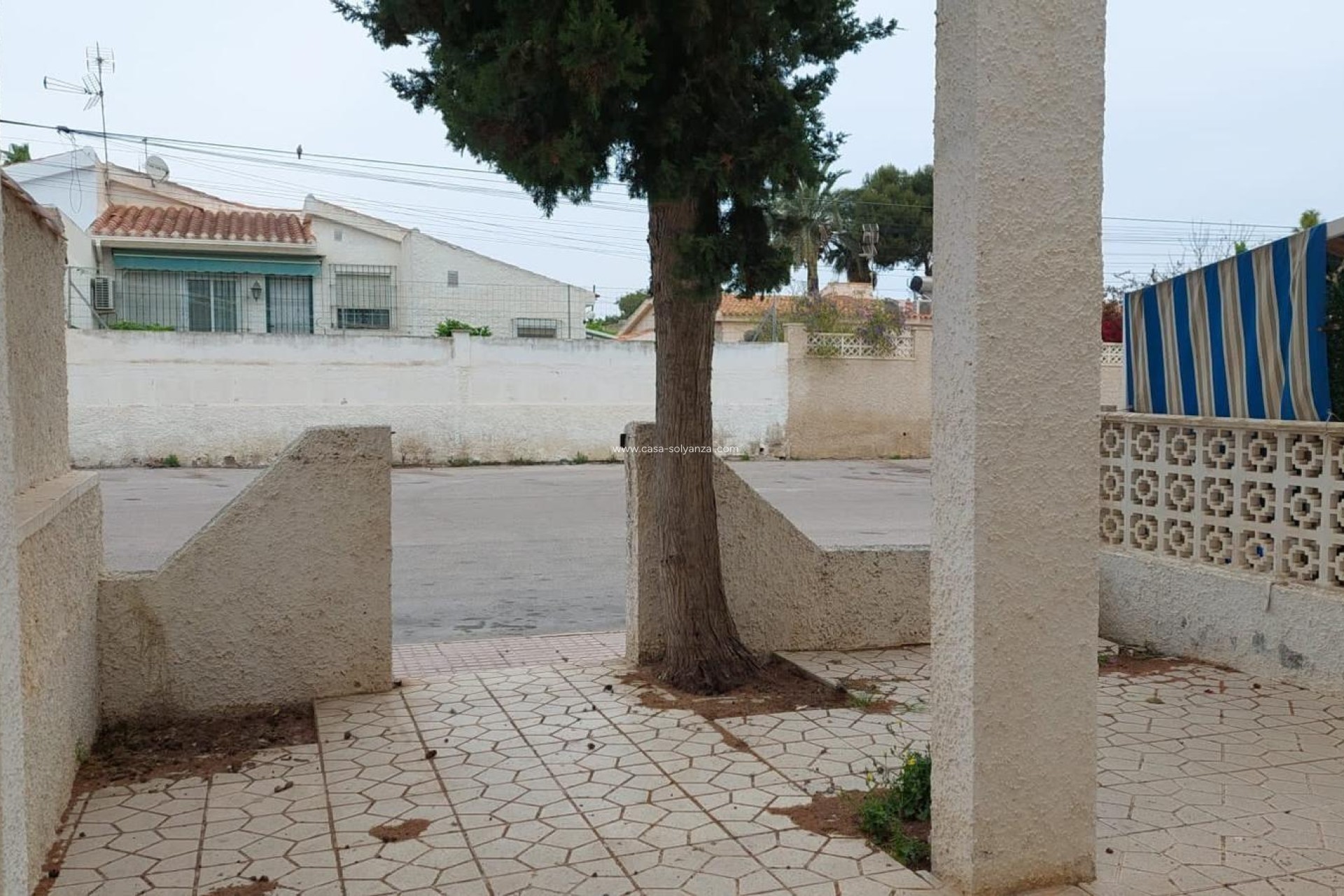 Reventa - Adosado - Torrevieja - Aguas nuevas
