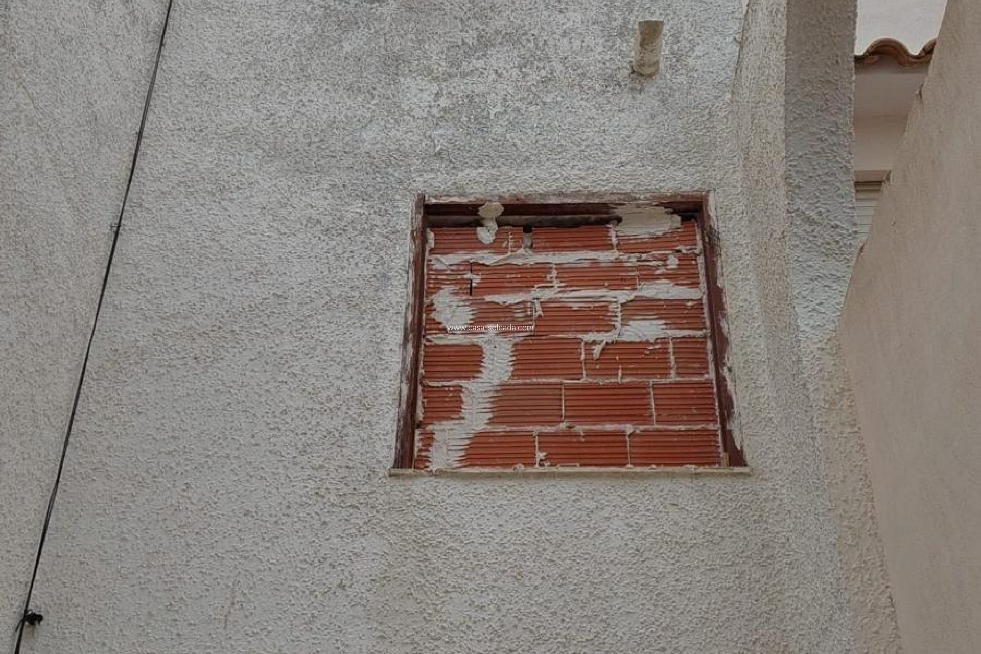 Reventa - Adosado - Torrevieja - Aguas nuevas