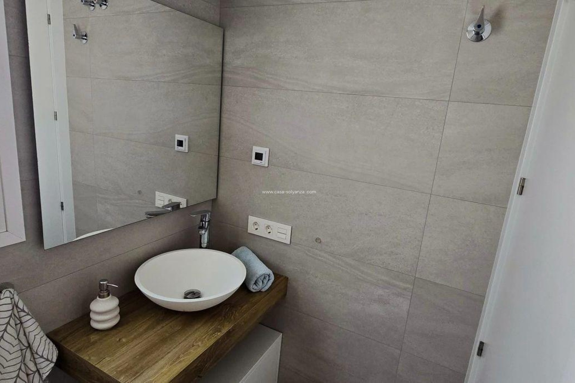 Reventa - Adosado - Torrevieja - Aguas nuevas