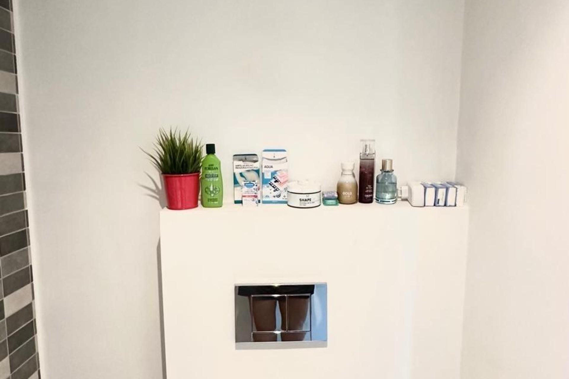 Reventa - Adosado - Torrevieja - Aguas nuevas