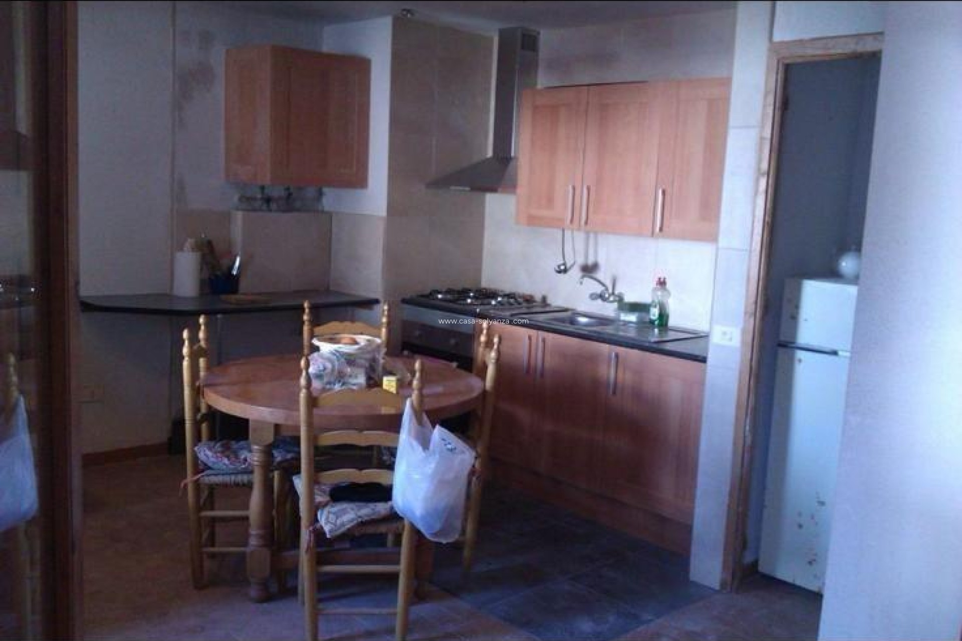 Reventa - Adosado - Torrevieja - Aguas nuevas