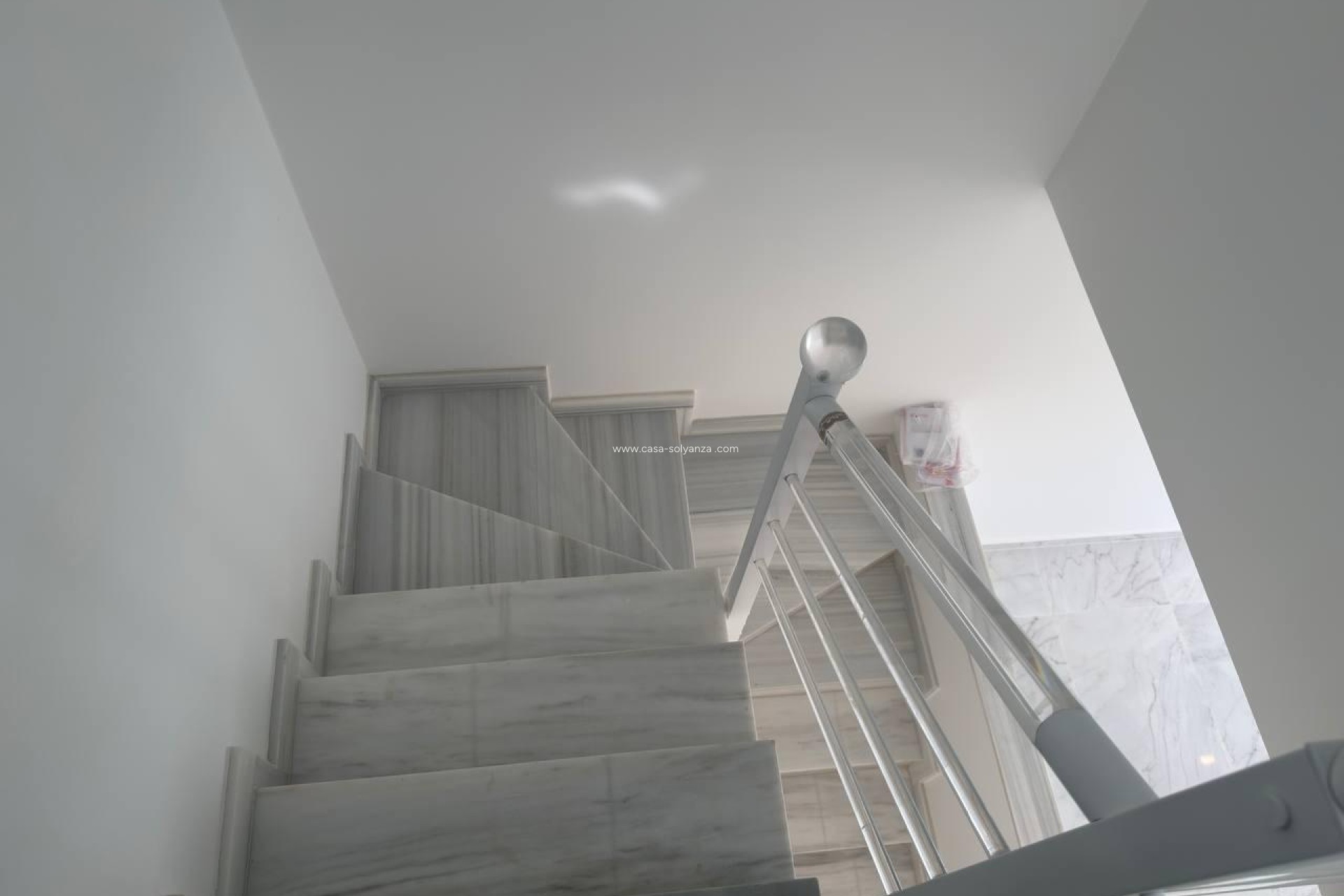 Reventa - Adosado - Torrevieja - Aguas nuevas