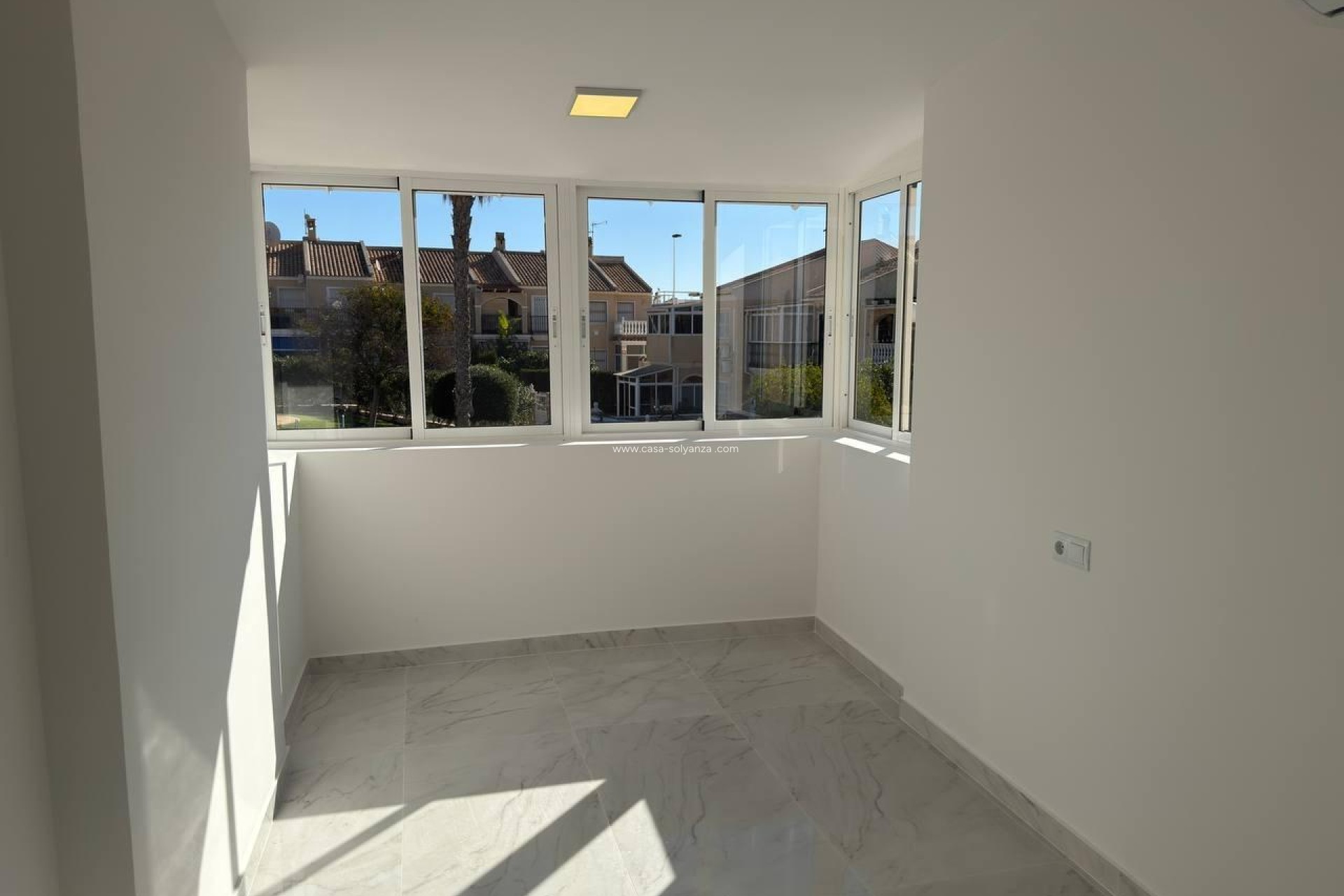 Reventa - Adosado - Torrevieja - Aguas nuevas