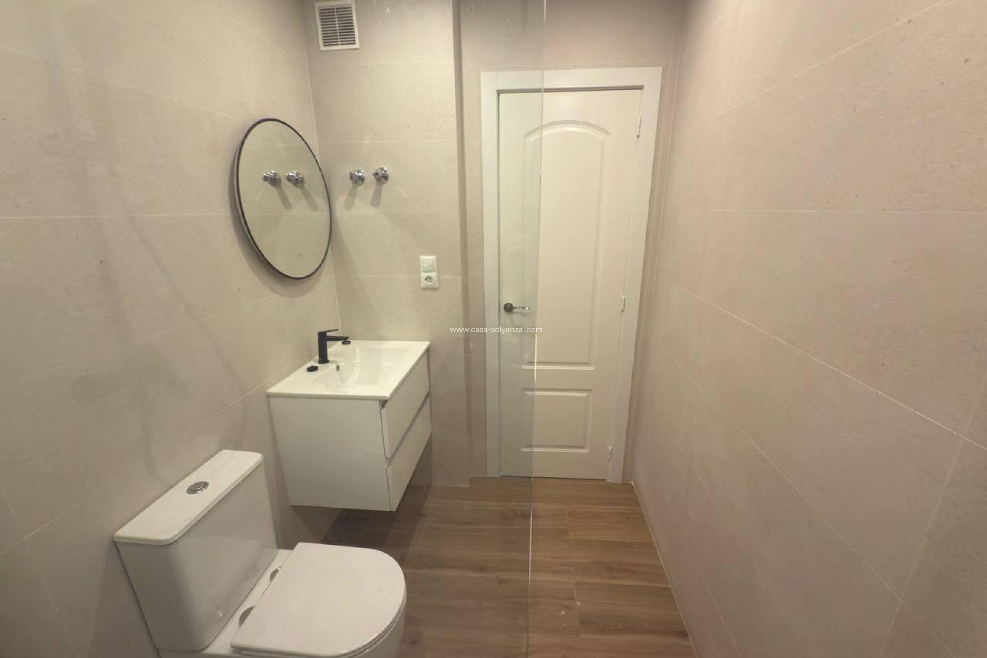 Reventa - Adosado - Torrevieja - Aguas nuevas