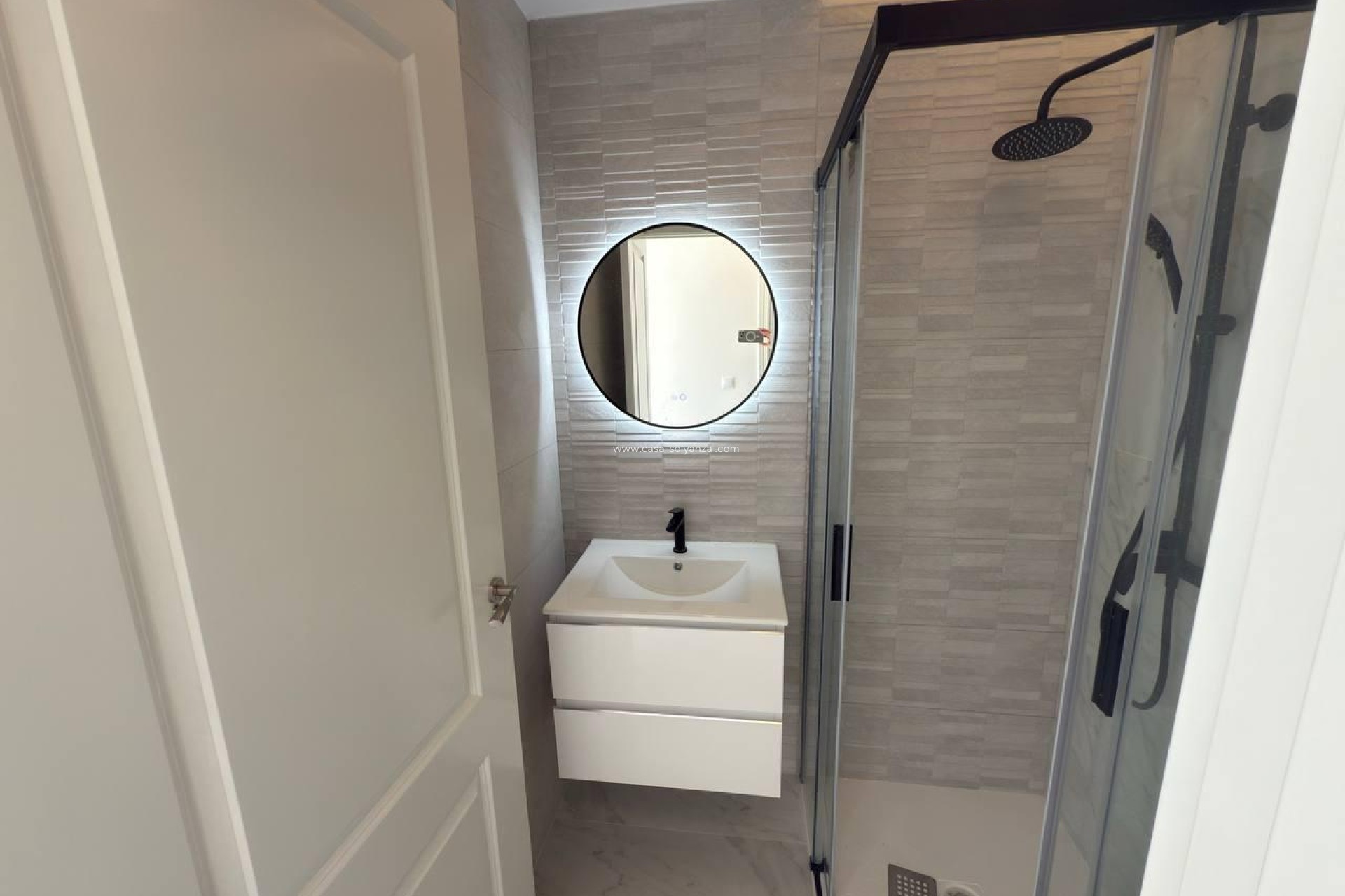 Reventa - Adosado - Torrevieja - Aguas nuevas