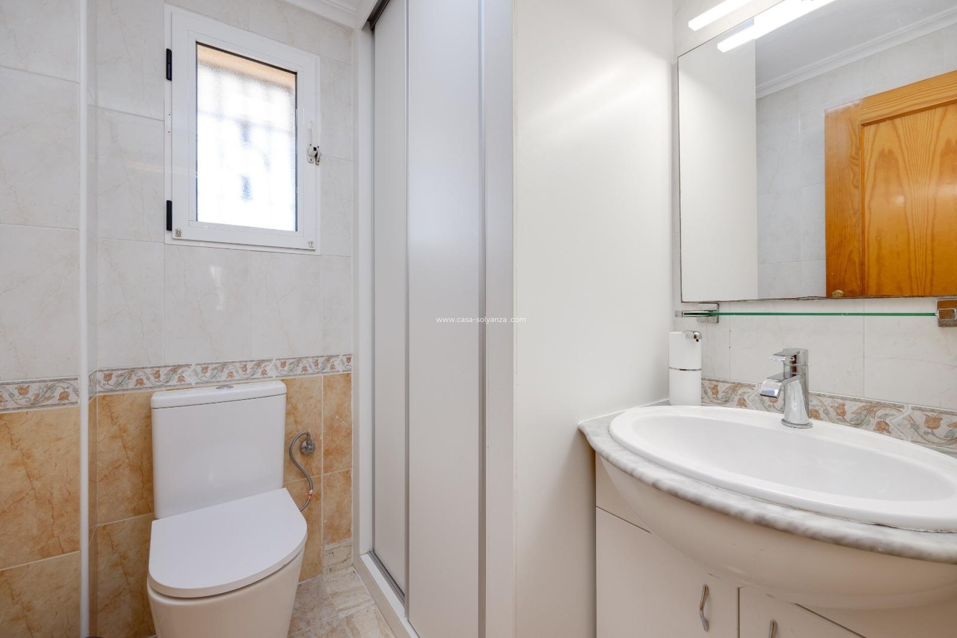 Reventa - Adosado - Torrevieja - Aguas nuevas