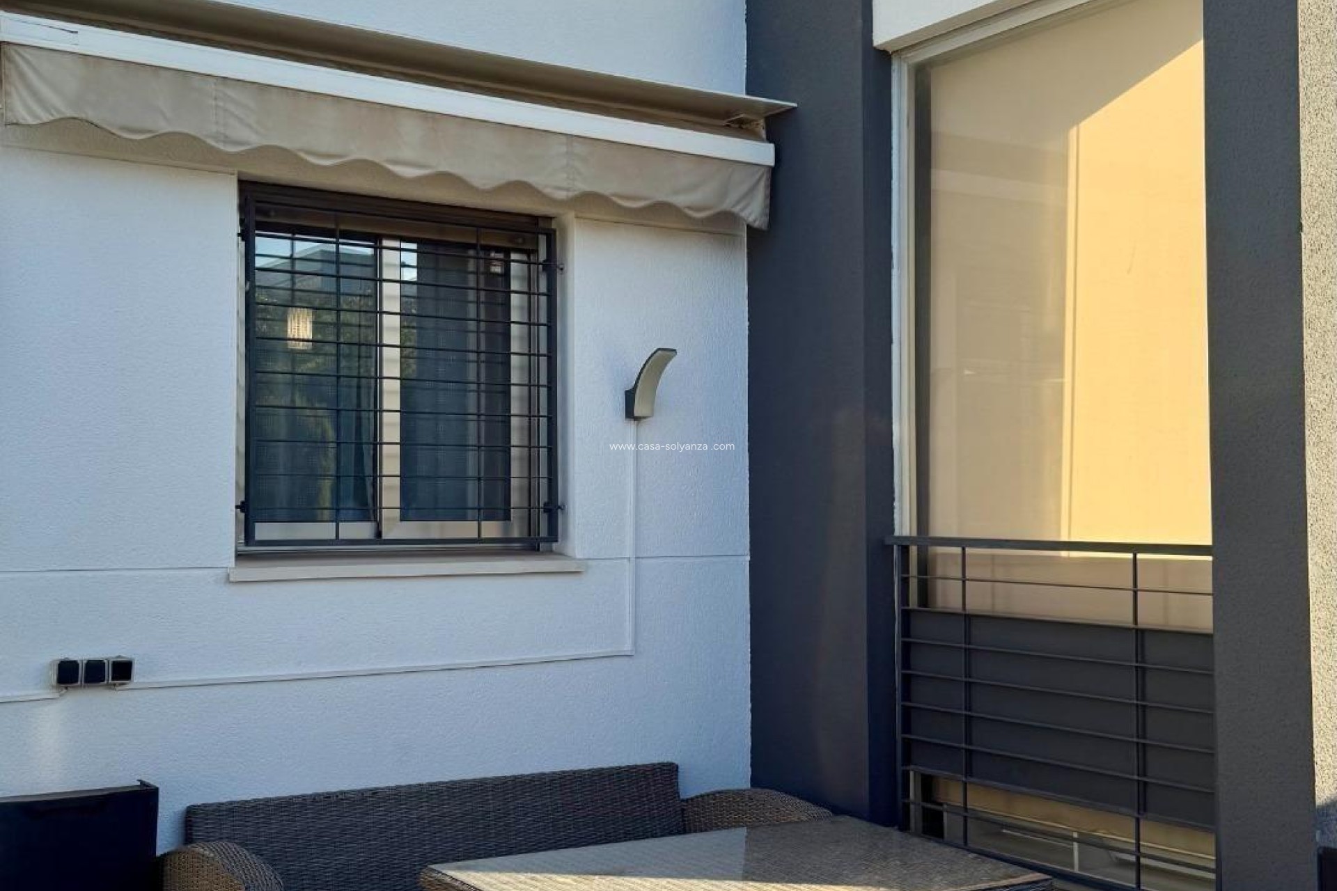 Reventa - Adosado - Torrevieja - Aguas nuevas
