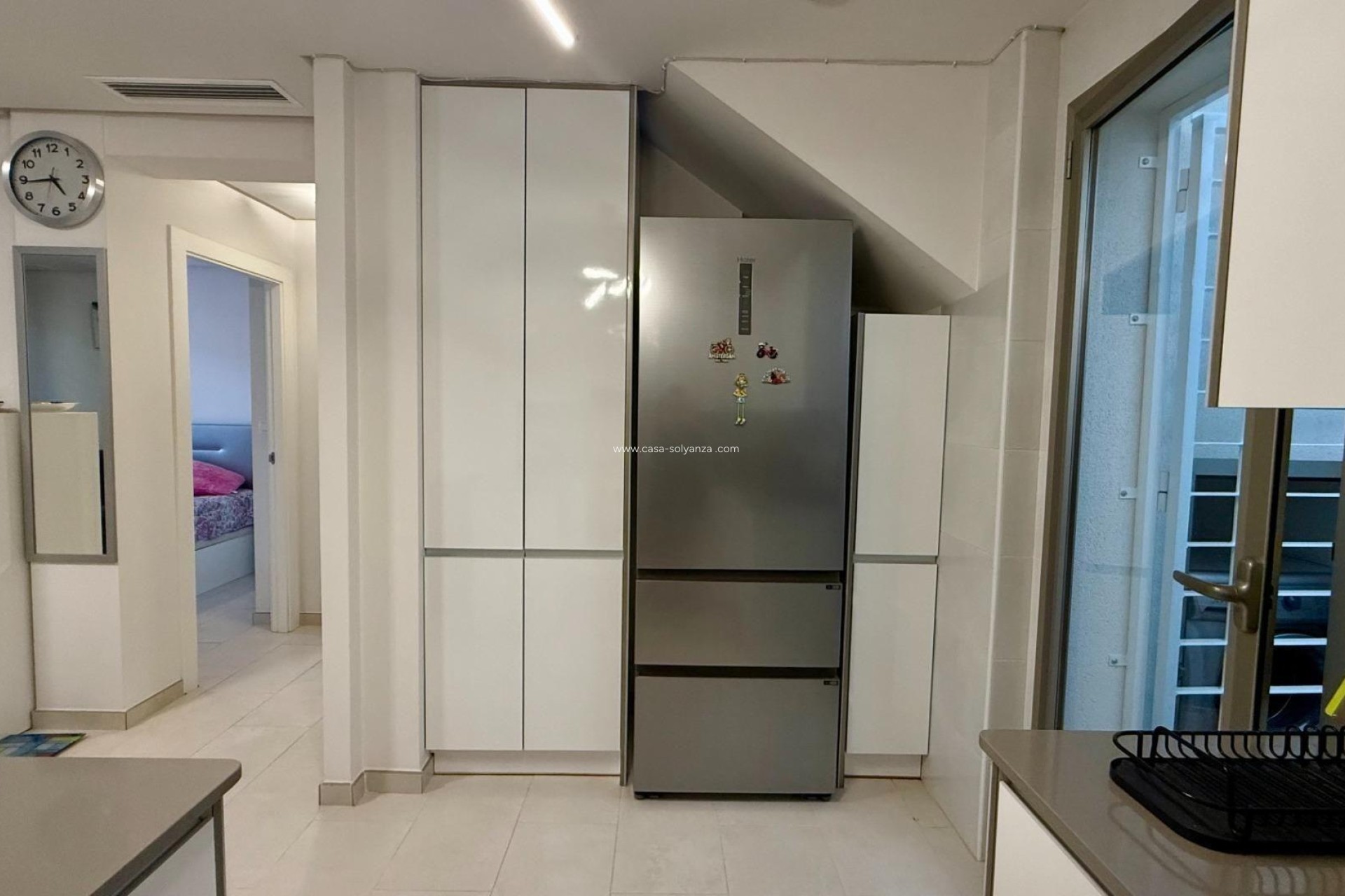 Reventa - Adosado - Torrevieja - Aguas nuevas
