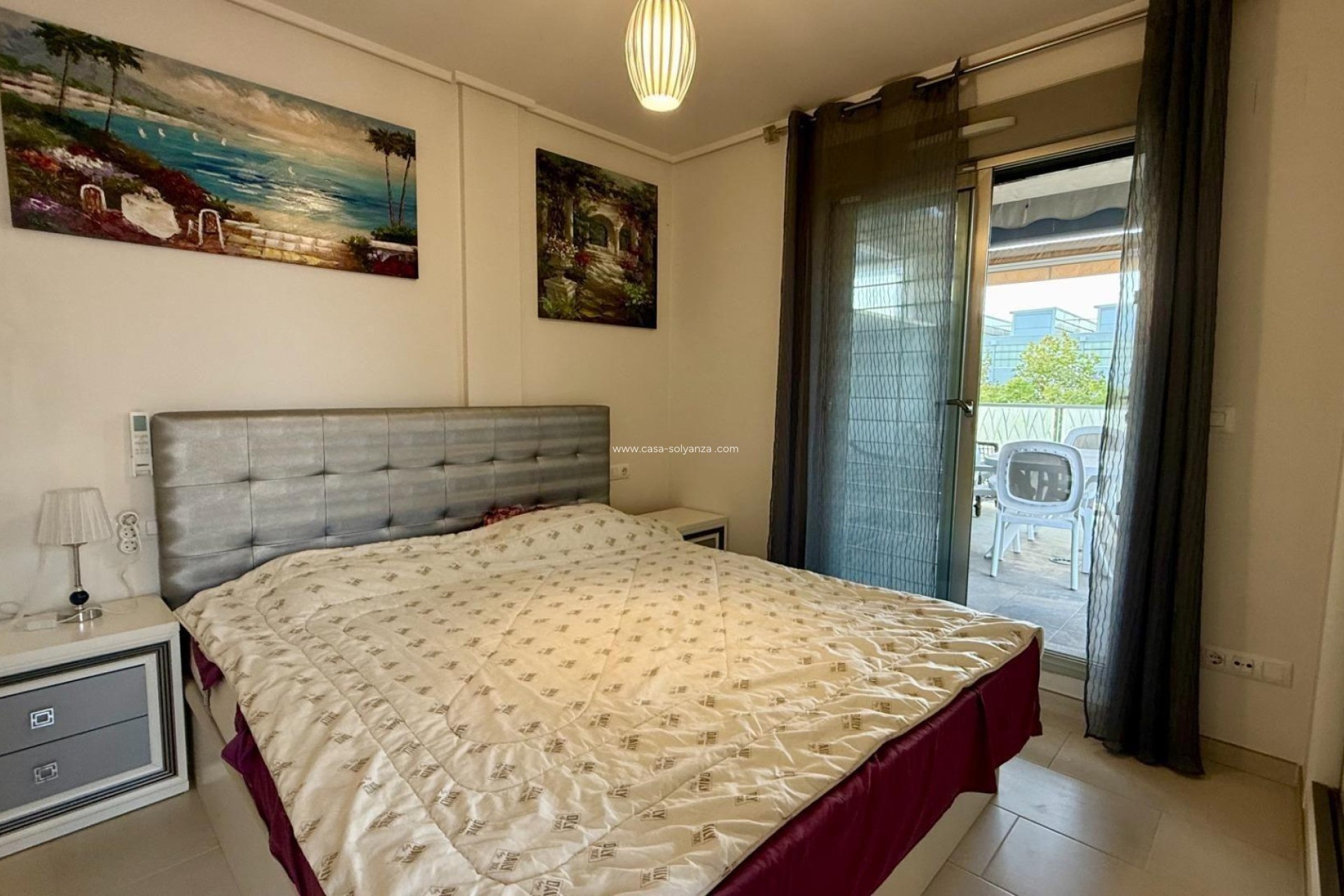 Reventa - Adosado - Torrevieja - Aguas nuevas