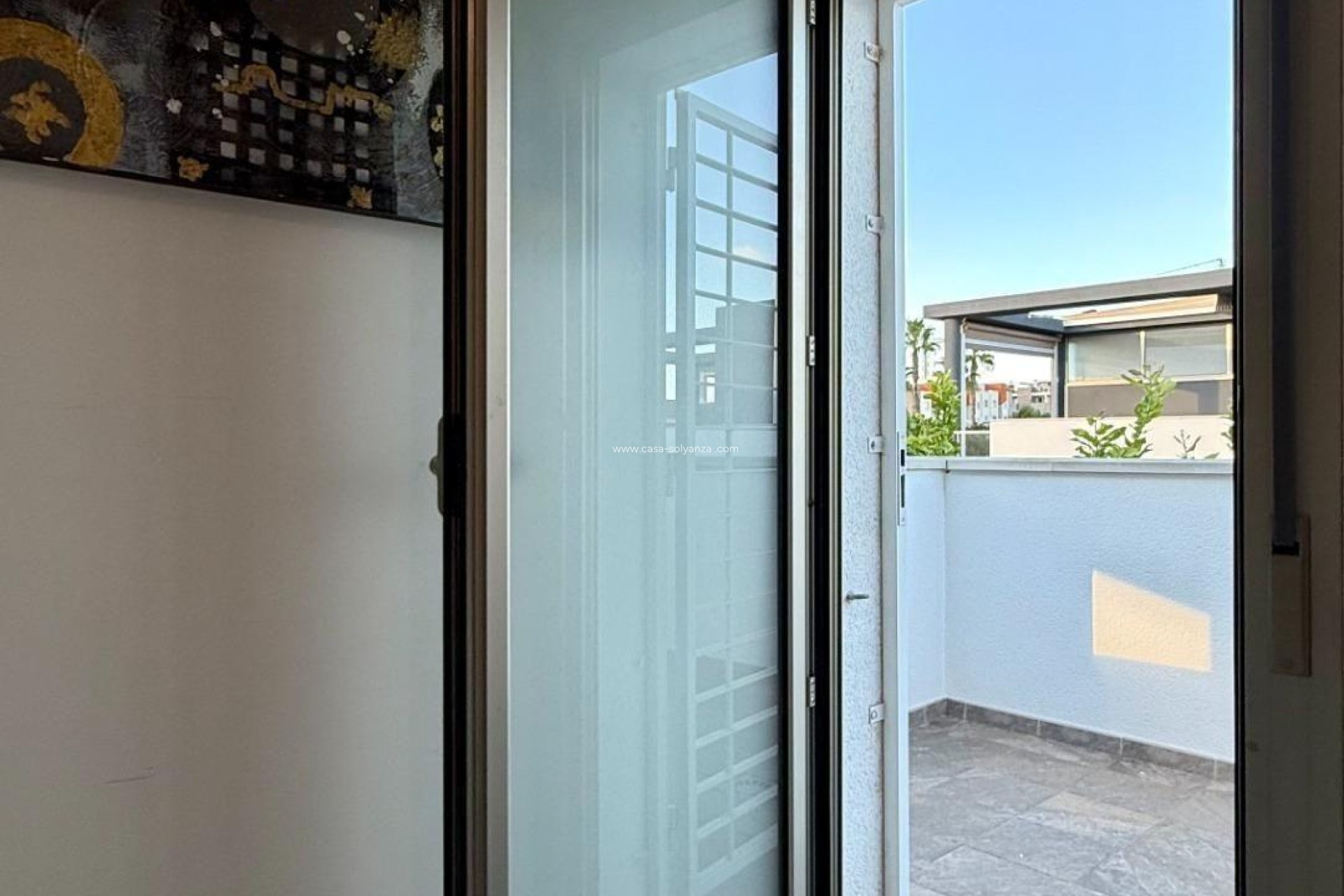 Reventa - Adosado - Torrevieja - Aguas nuevas