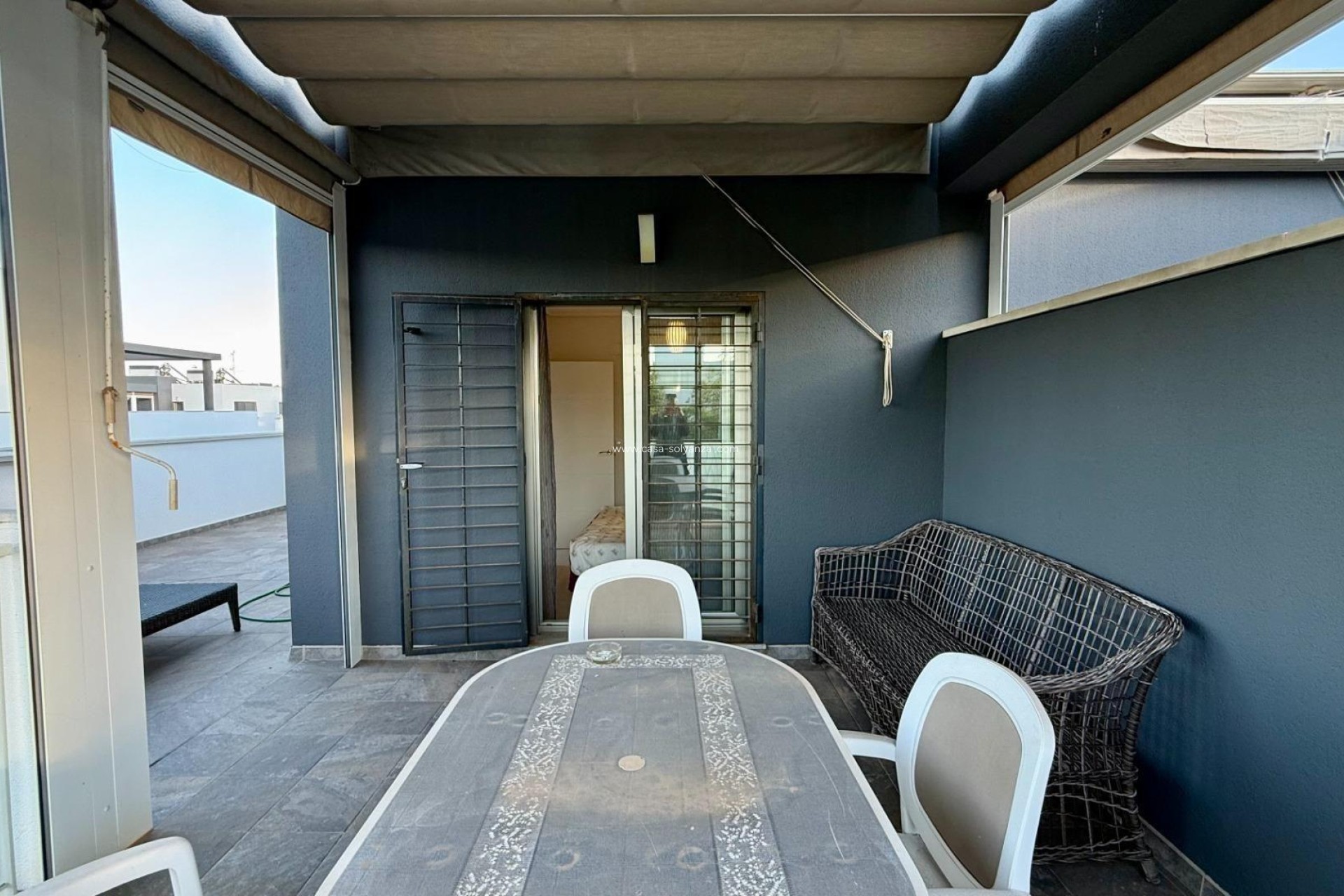 Reventa - Adosado - Torrevieja - Aguas nuevas