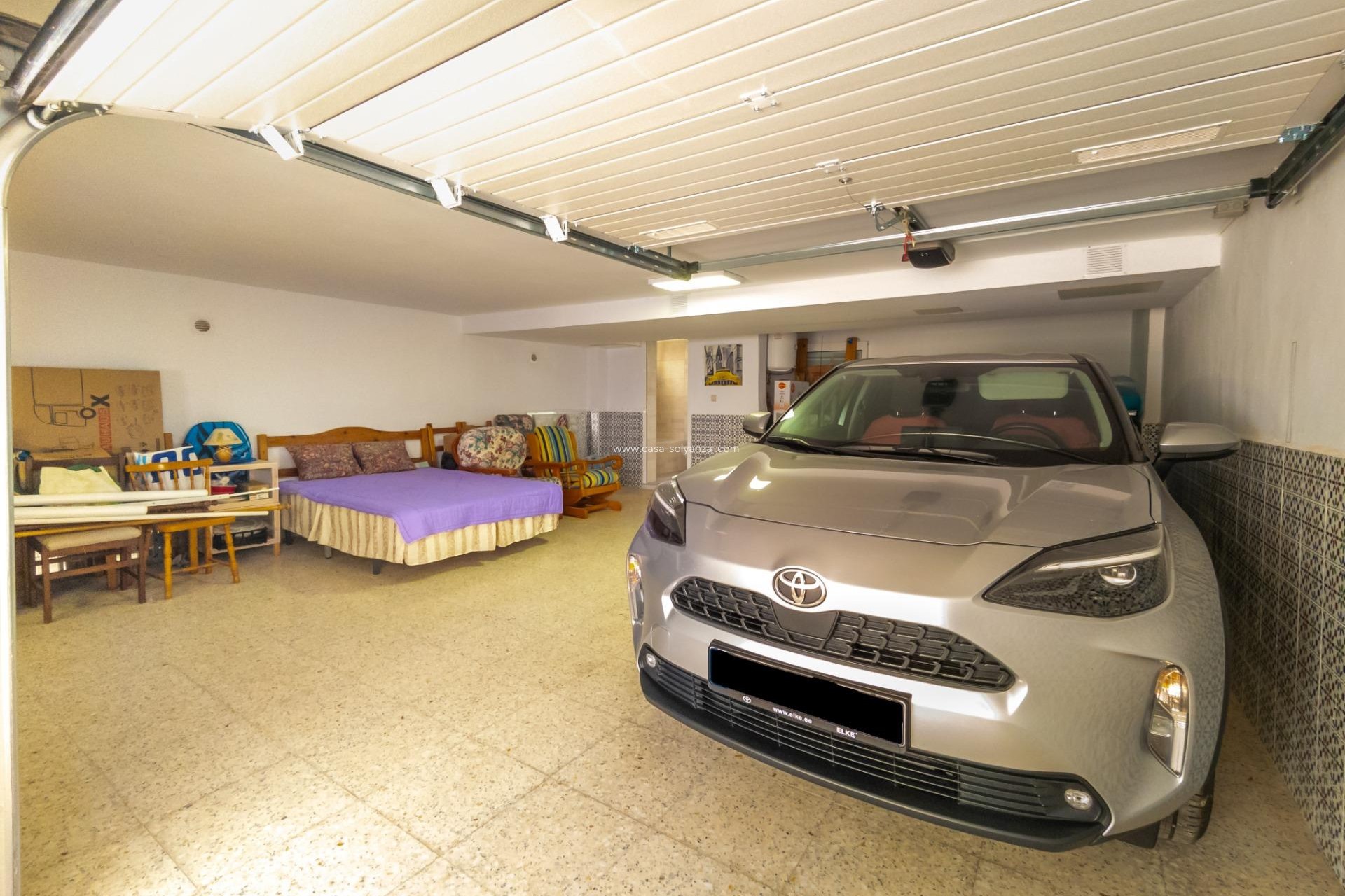 Reventa - Adosado - Torrevieja - Cabo cervera