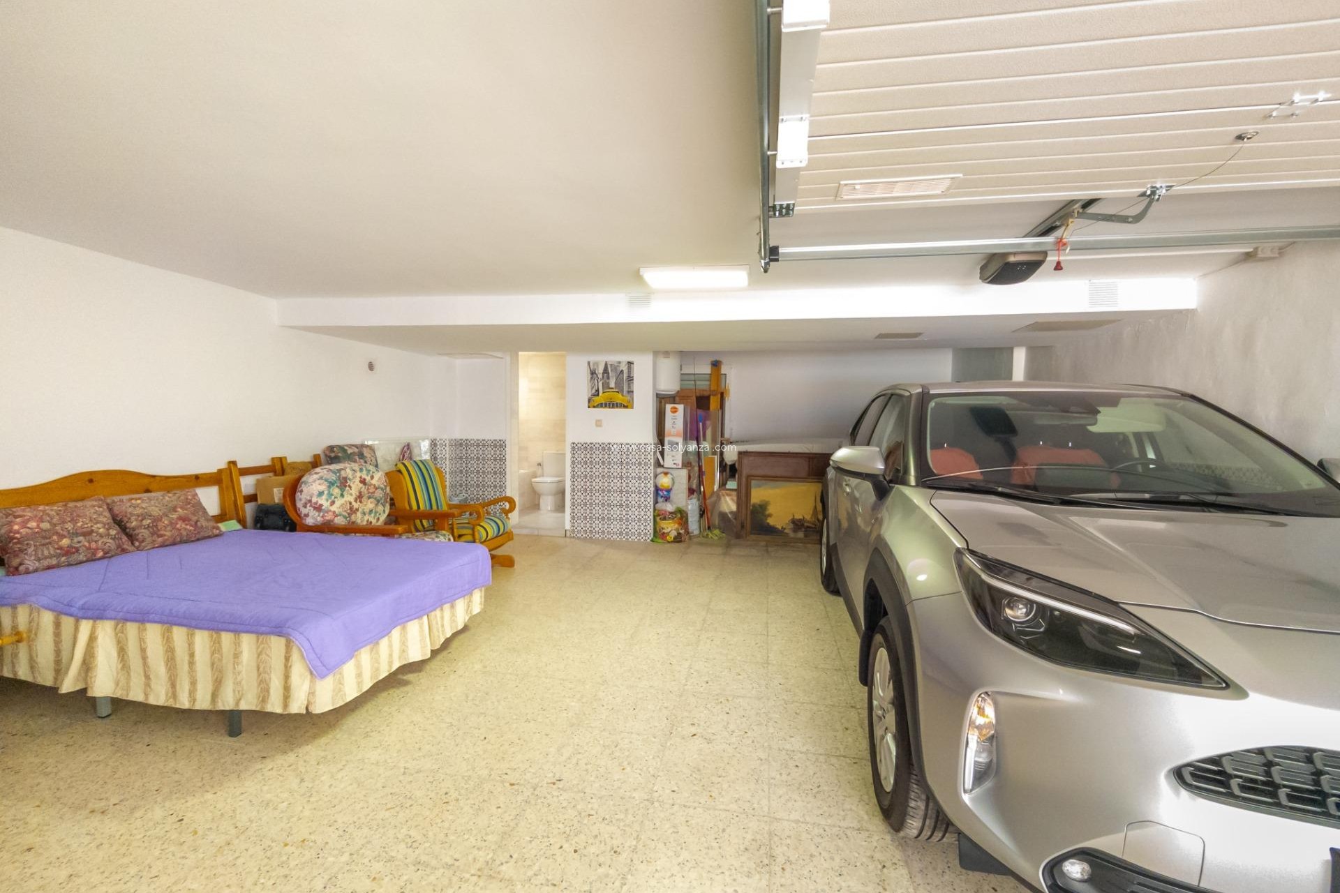 Reventa - Adosado - Torrevieja - Cabo cervera