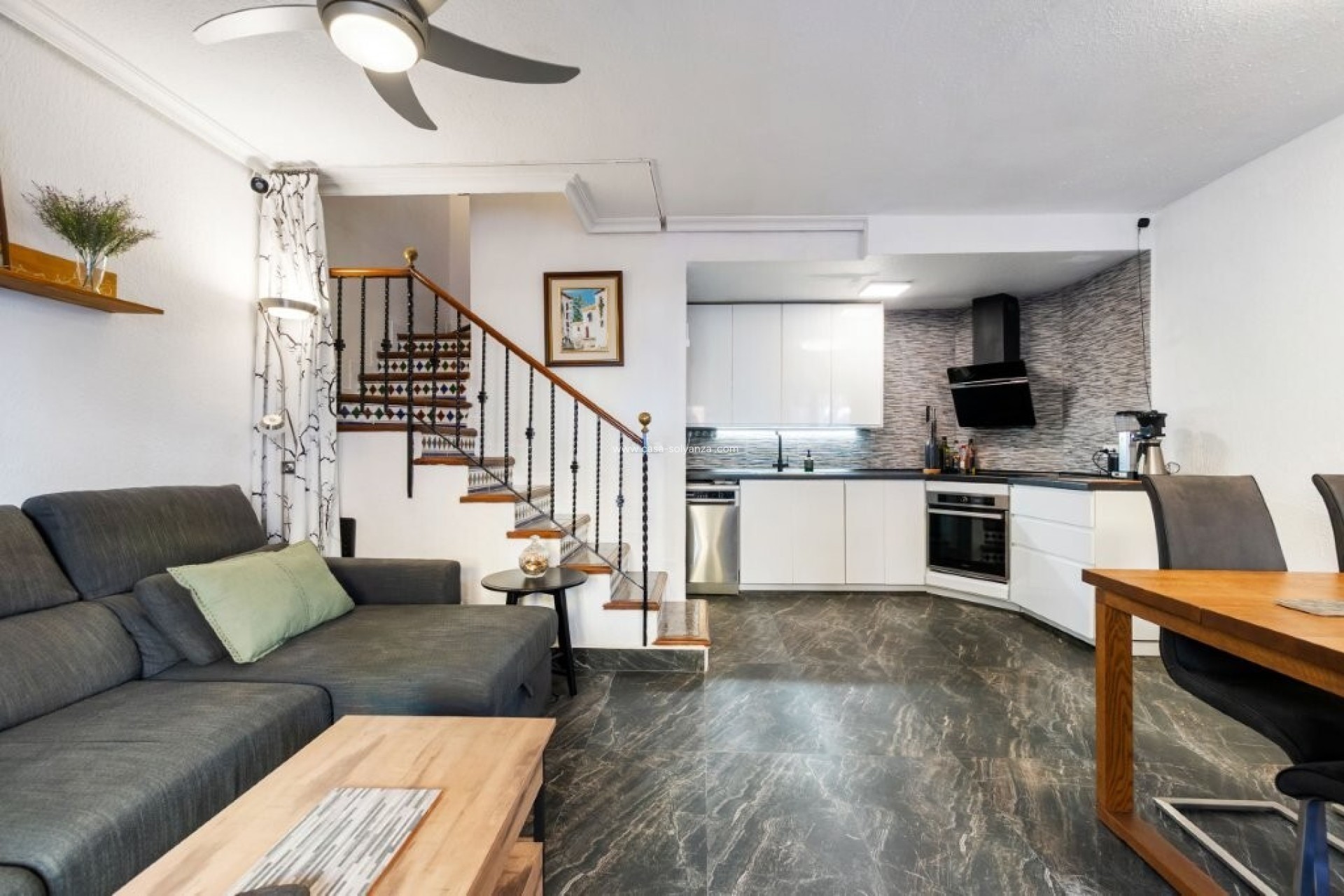 Reventa - Adosado - Torrevieja - Cabo cervera