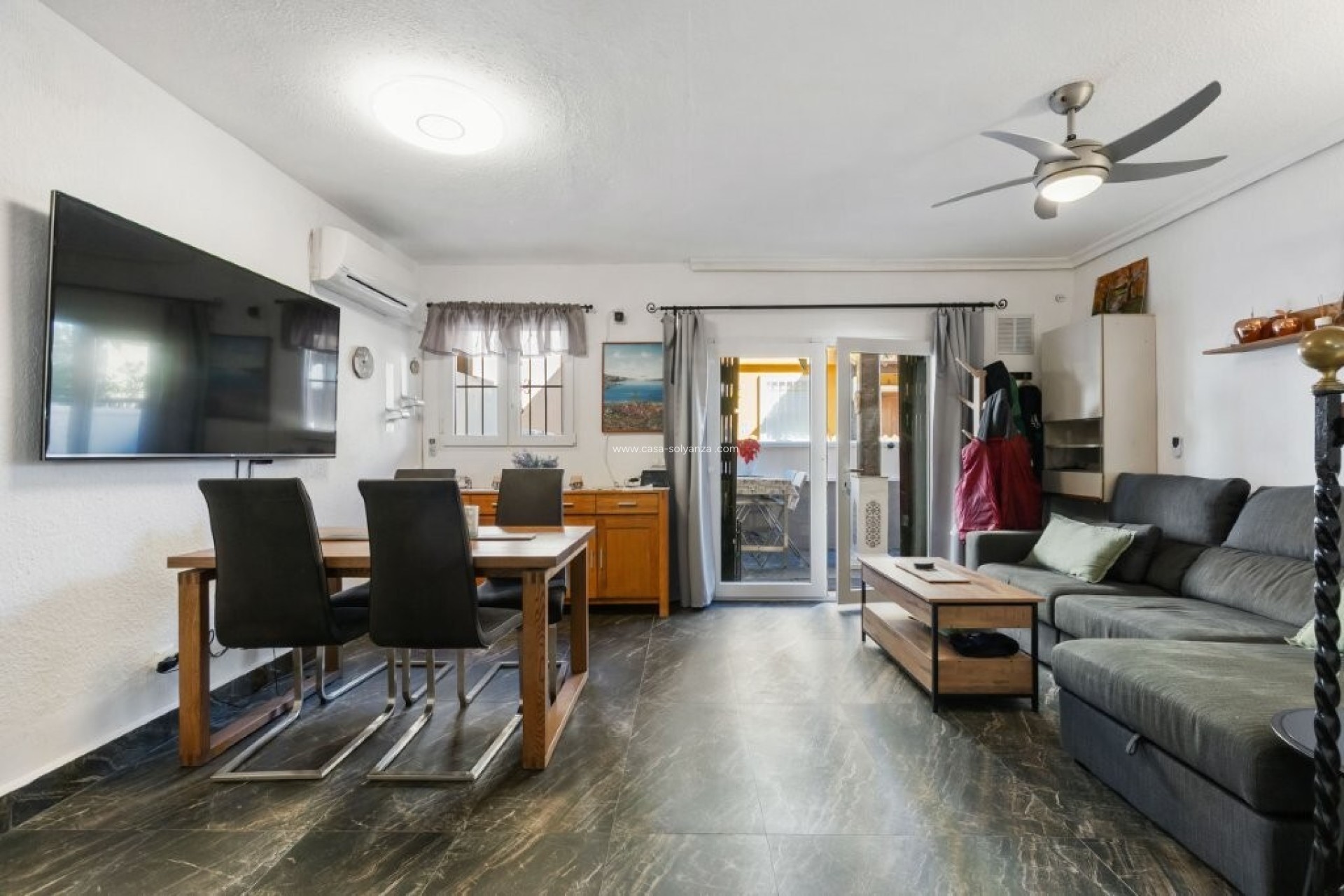 Reventa - Adosado - Torrevieja - Cabo cervera