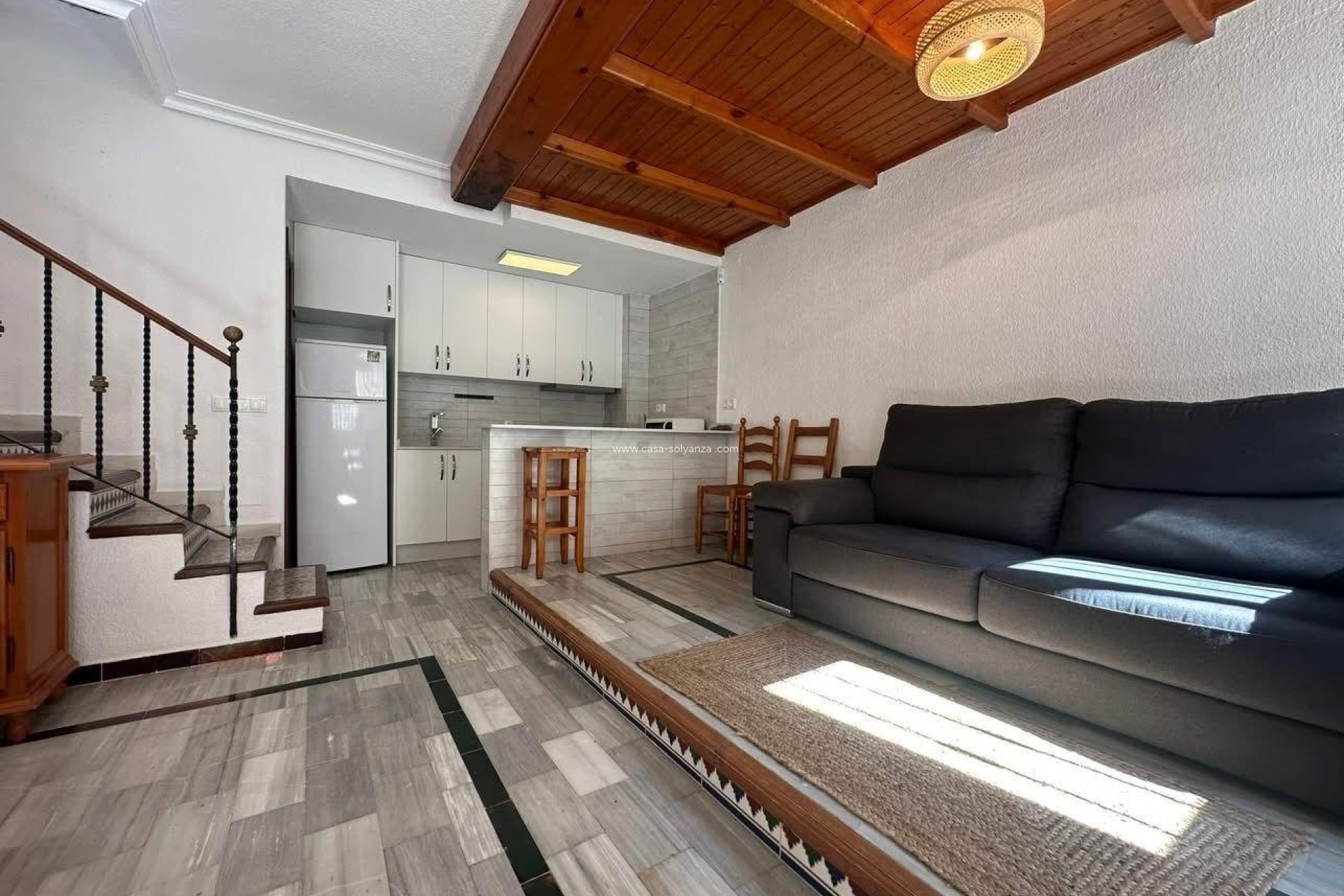 Reventa - Adosado - Torrevieja - Cabo cervera