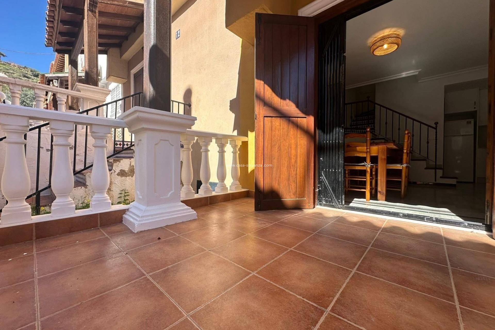 Reventa - Adosado - Torrevieja - Cabo cervera