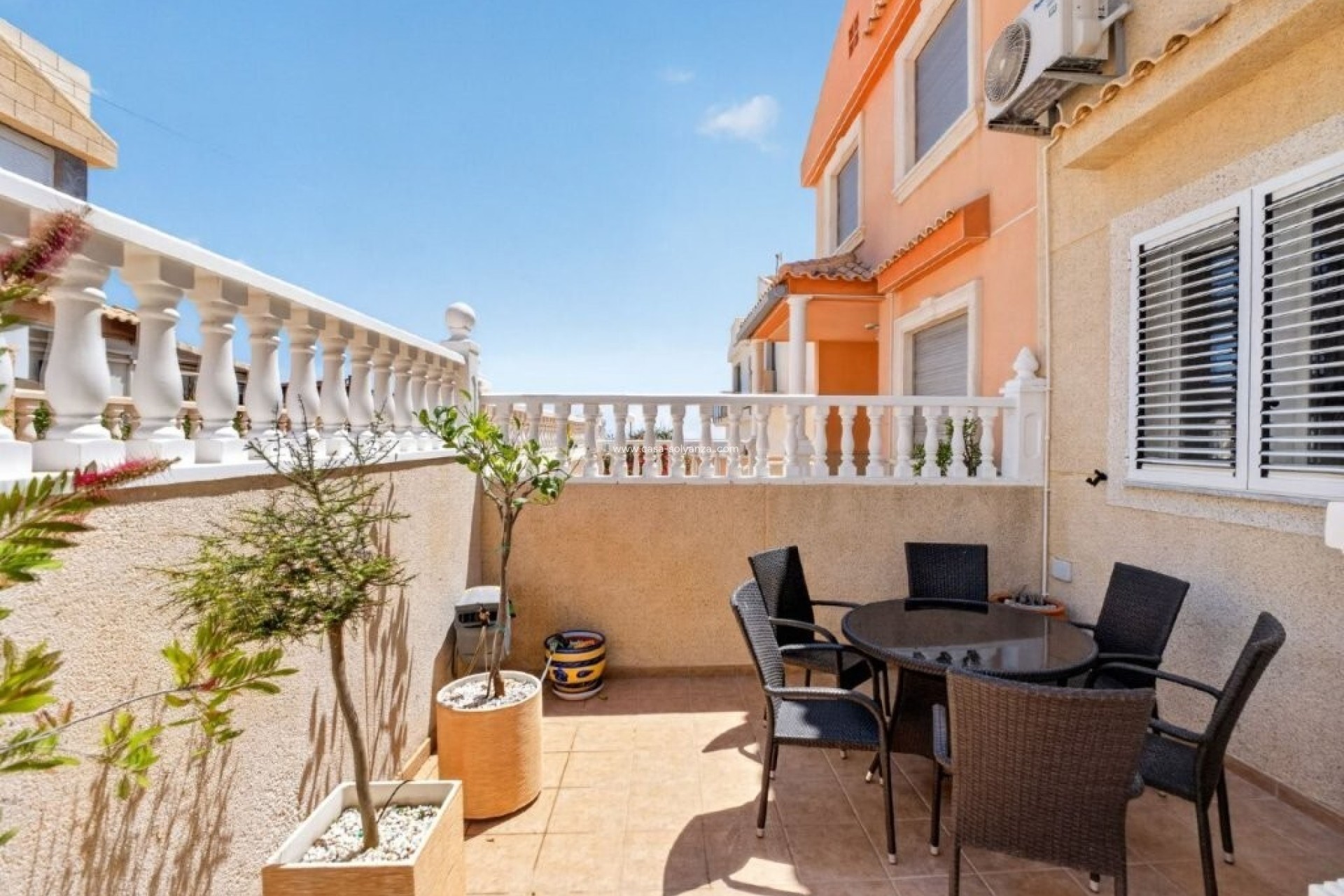 Reventa - Adosado - Torrevieja - Cabo cervera