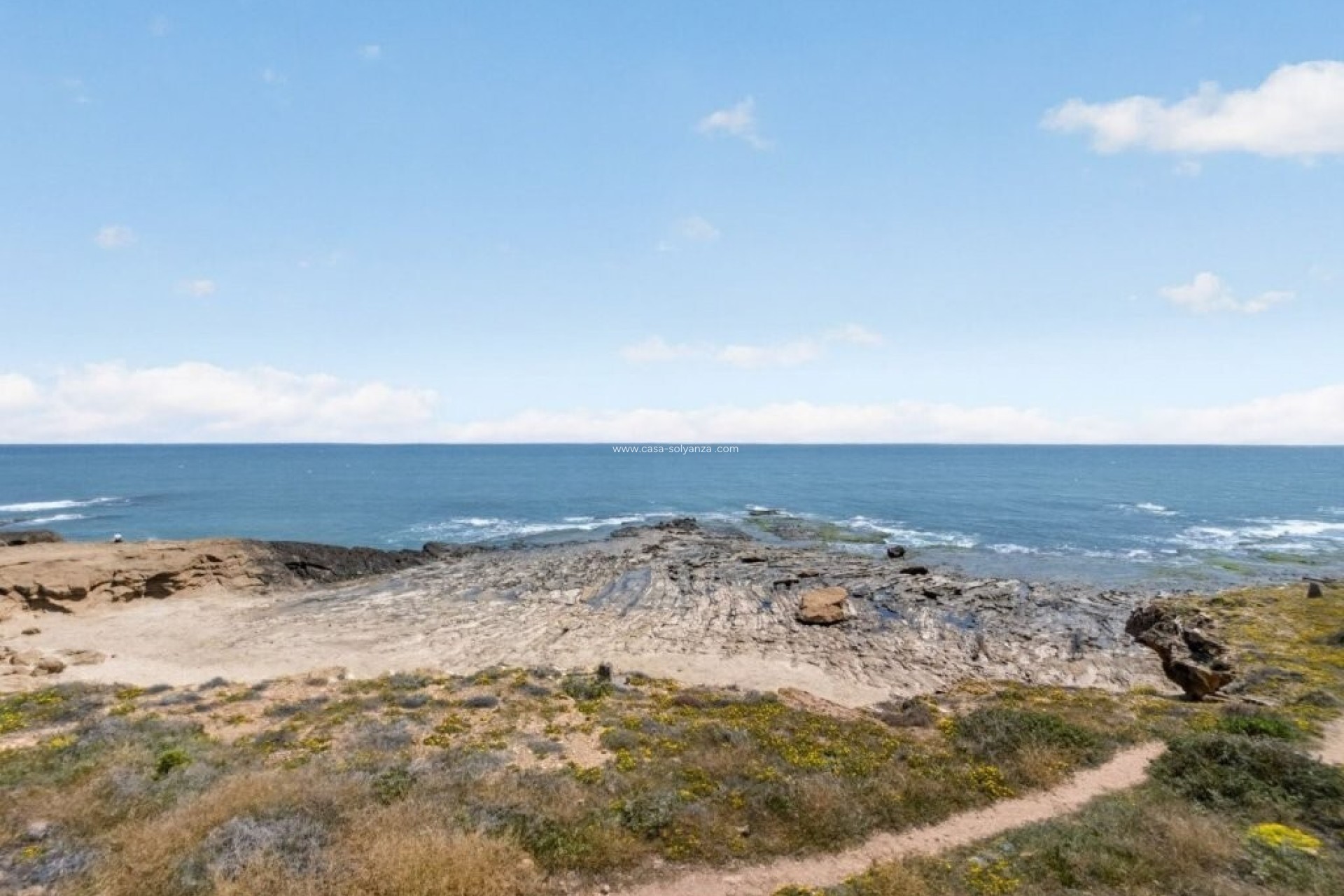 Reventa - Adosado - Torrevieja - Cabo cervera