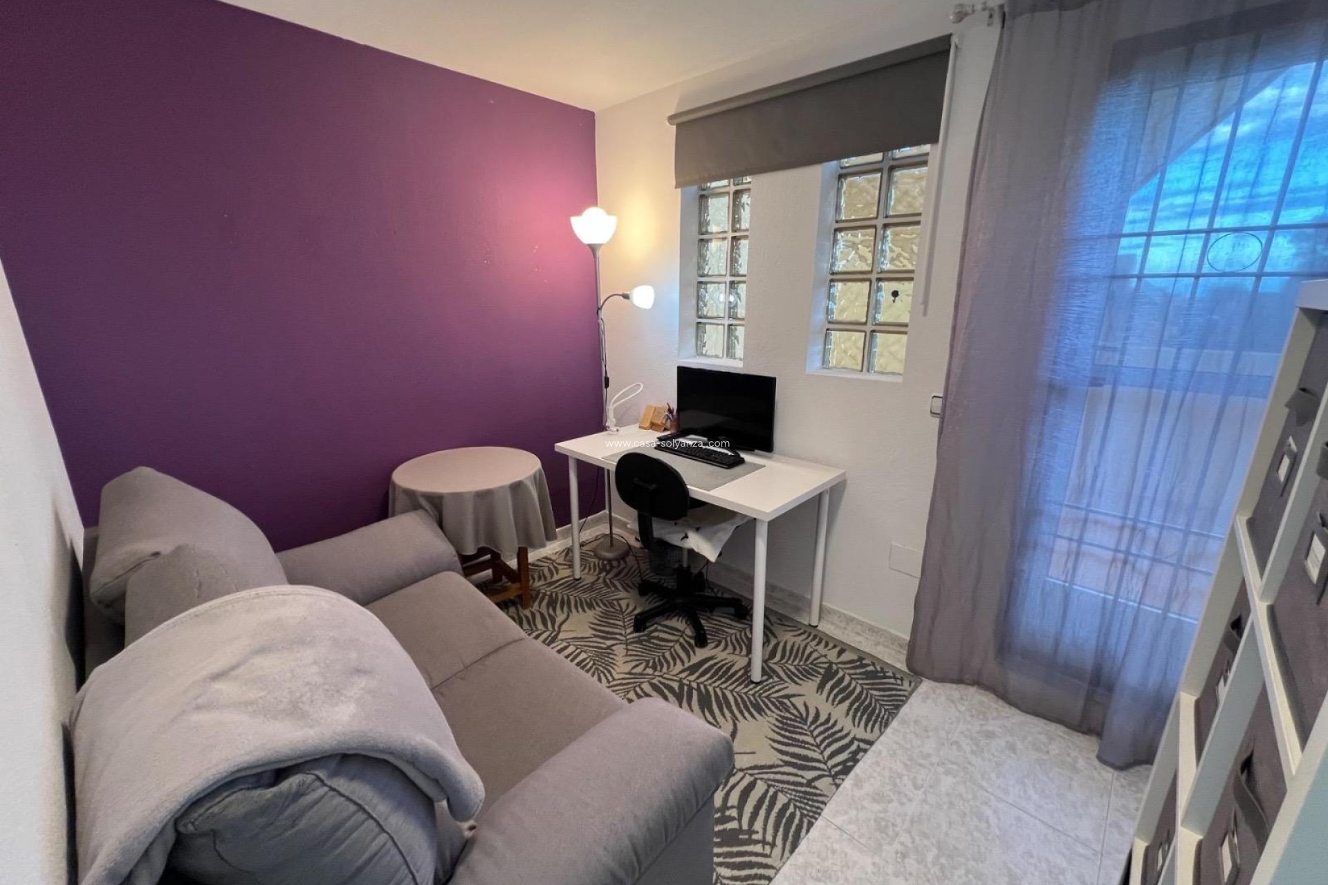 Reventa - Adosado - Torrevieja - Calas Blanca