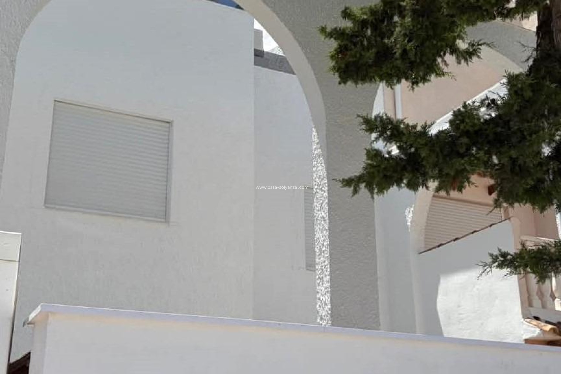 Reventa - Adosado - Torrevieja - Calas Blanca