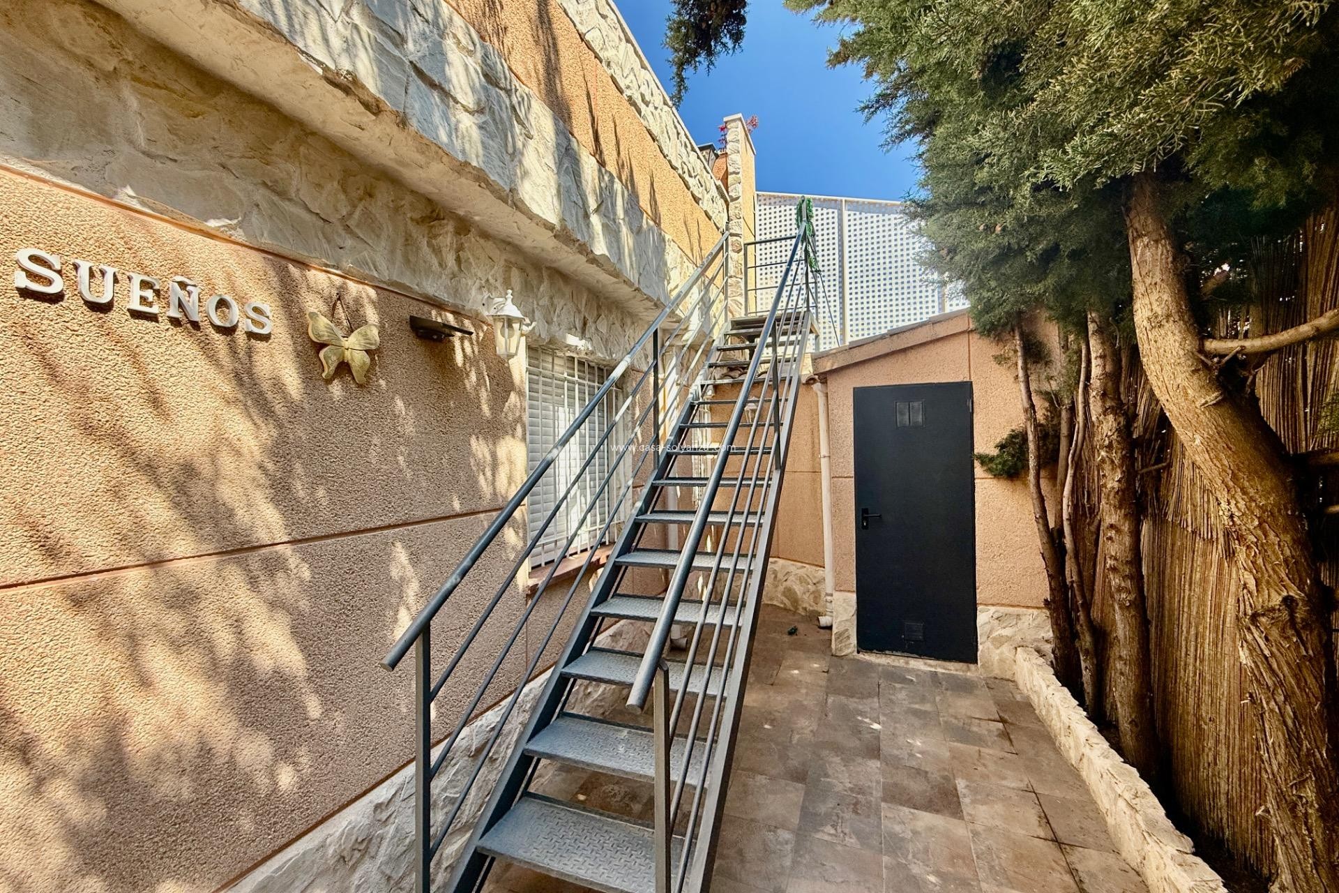 Reventa - Adosado - Torrevieja - Carrefour