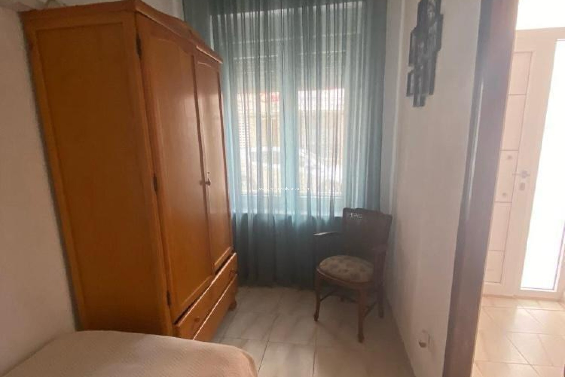 Reventa - Adosado - Torrevieja - Center