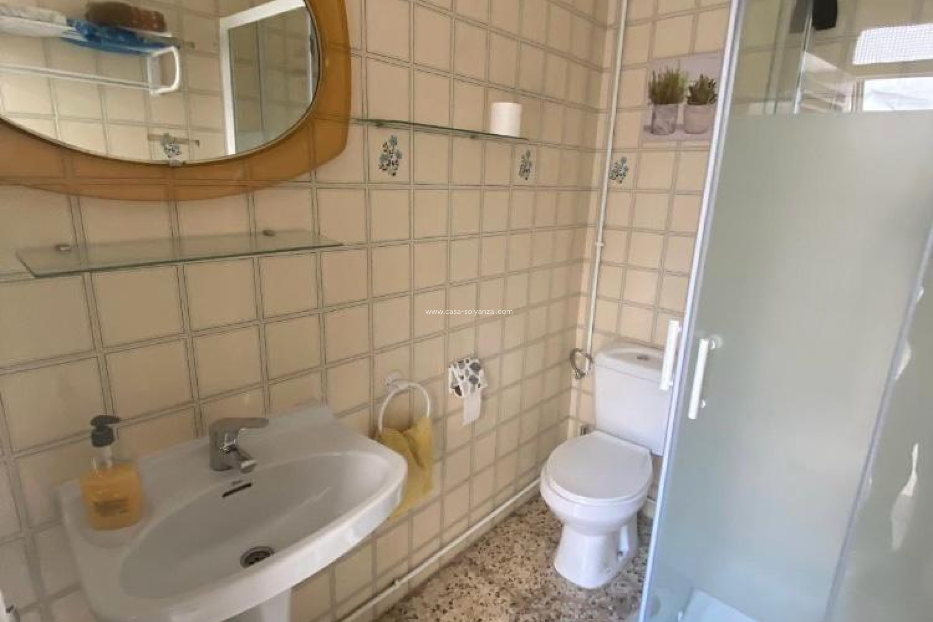 Reventa - Adosado - Torrevieja - Center