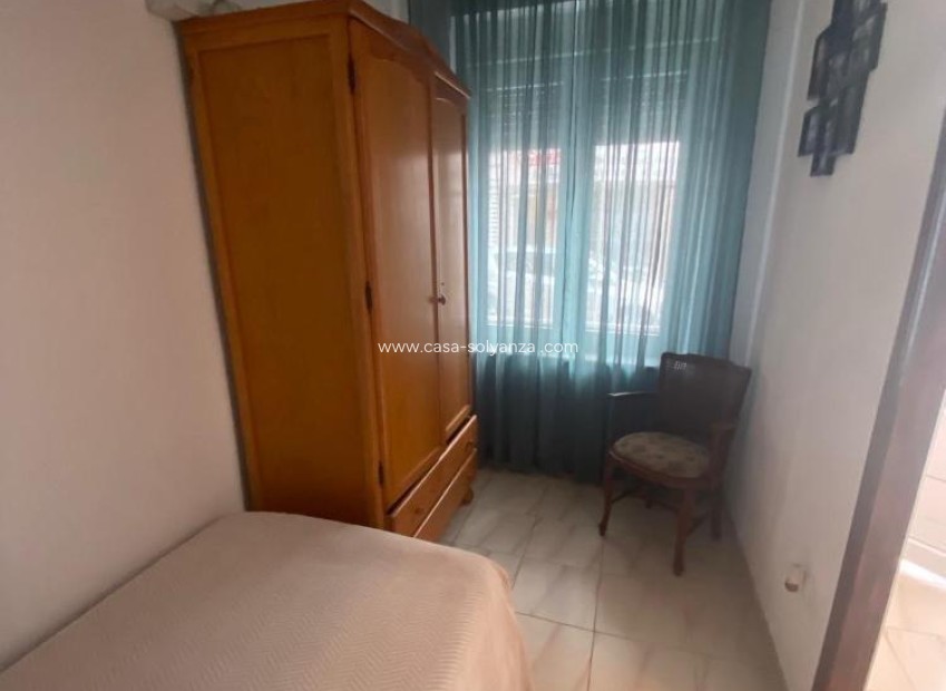 Reventa - Adosado - Torrevieja - Center