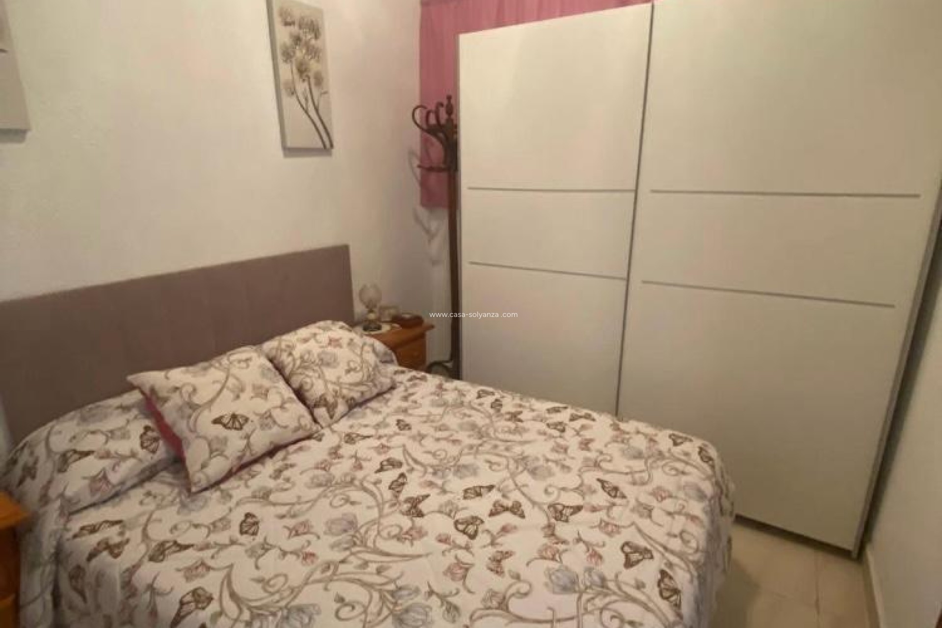 Reventa - Adosado - Torrevieja - Center