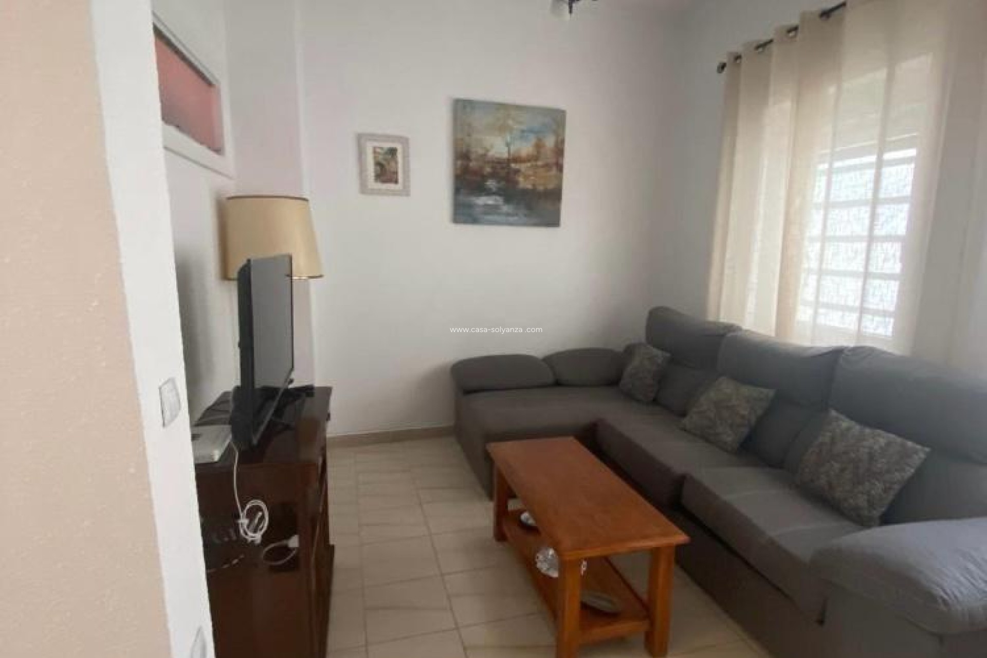 Reventa - Adosado - Torrevieja - Center