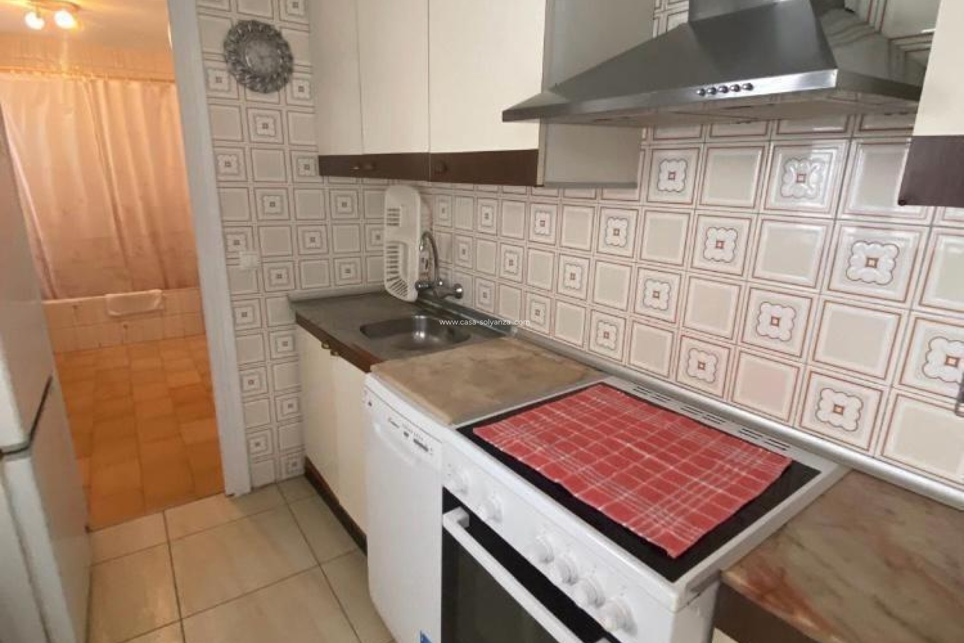 Reventa - Adosado - Torrevieja - Center