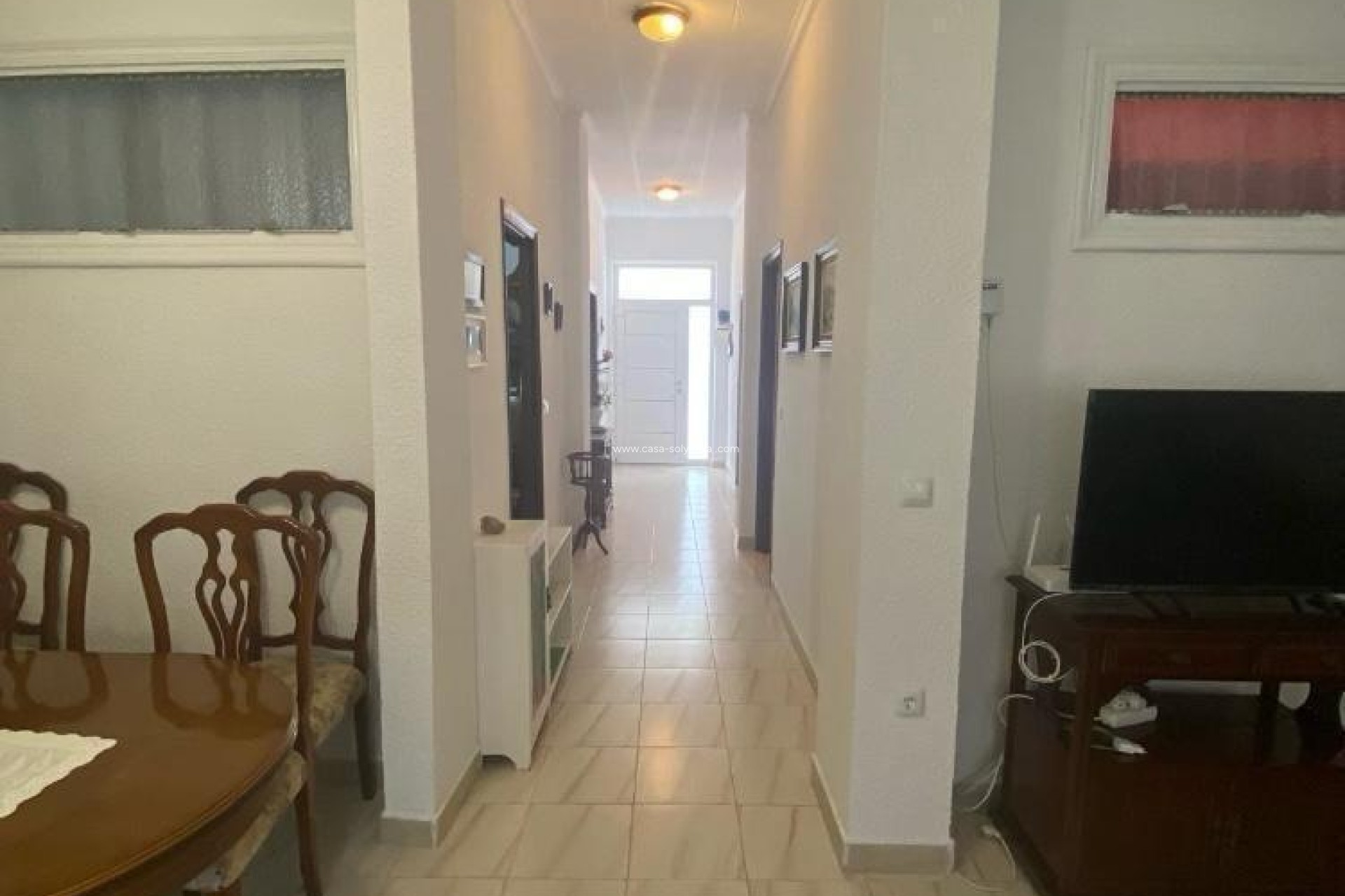 Reventa - Adosado - Torrevieja - Center