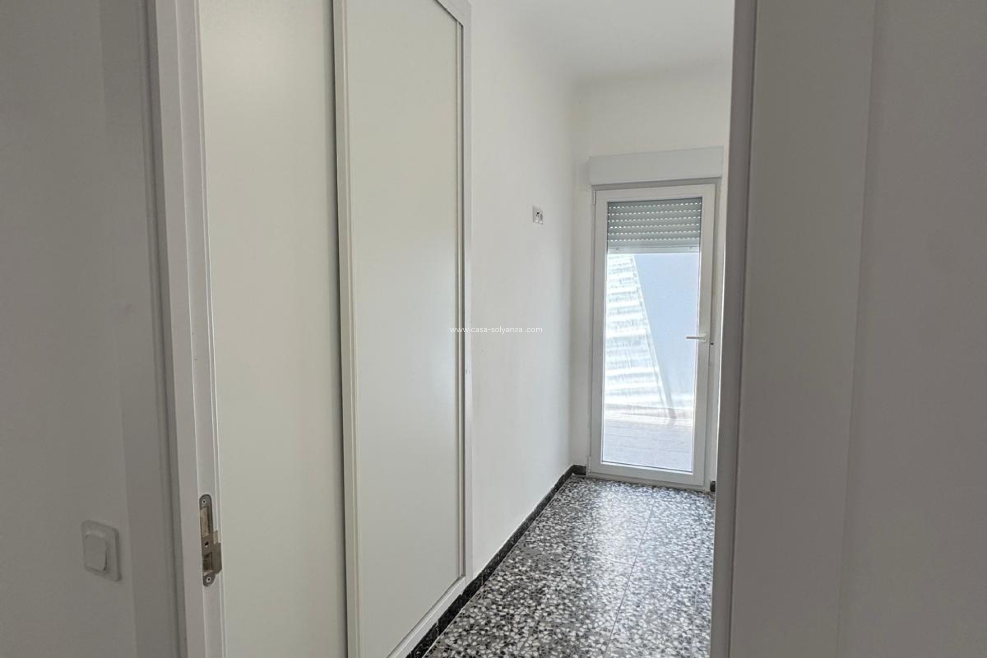 Reventa - Adosado - Torrevieja - Center