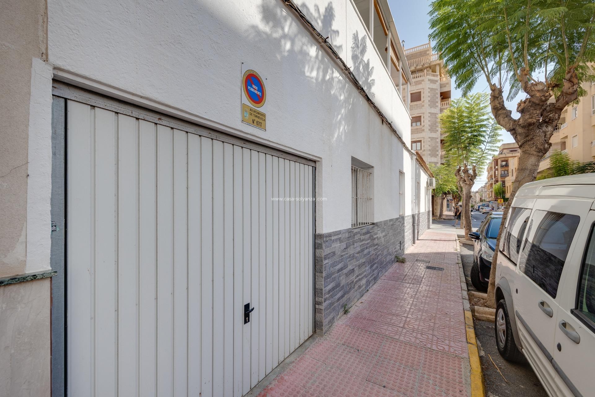 Reventa - Adosado - Torrevieja - Center