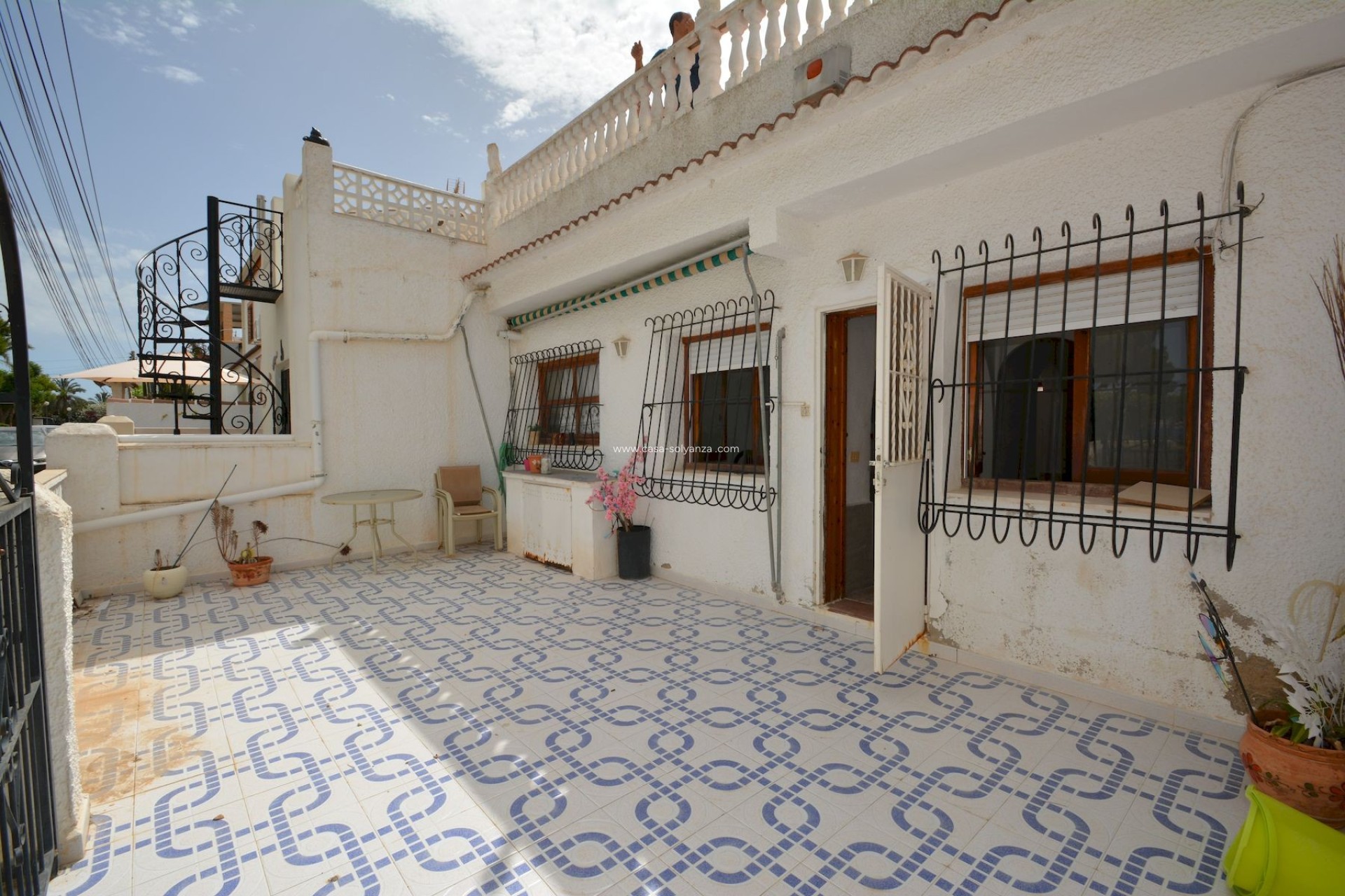 Reventa - Adosado - Torrevieja - Costa Blanca