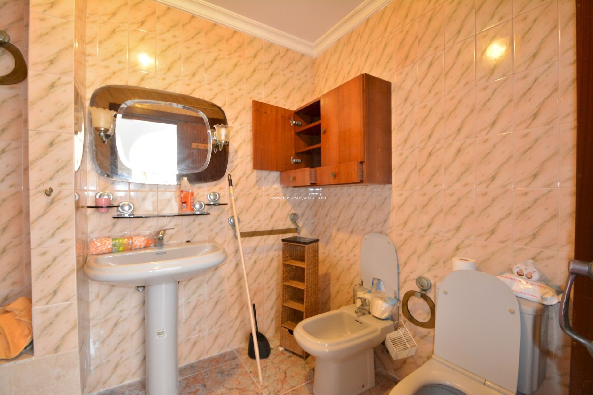 Reventa - Adosado - Torrevieja - Costa Blanca