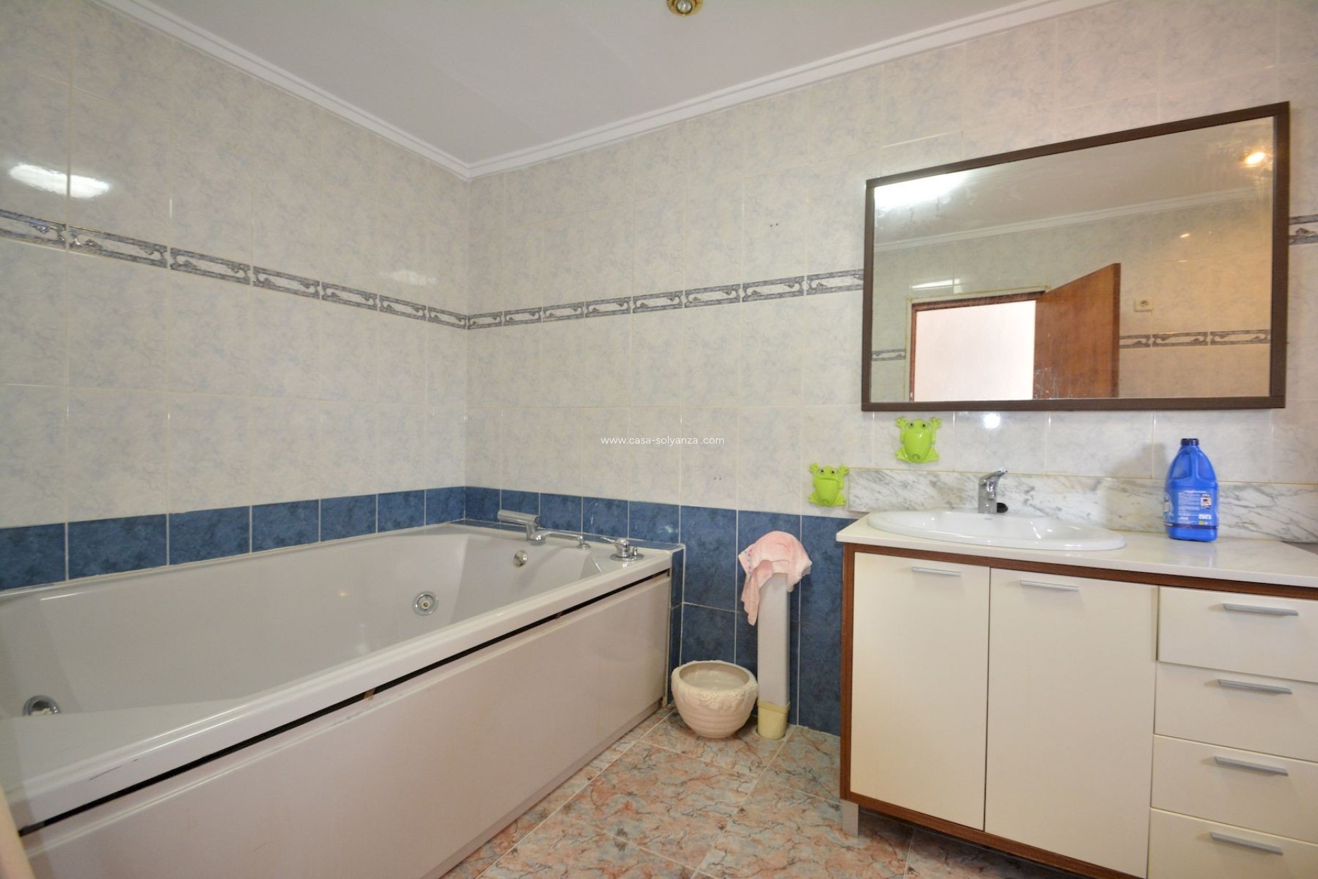 Reventa - Adosado - Torrevieja - Costa Blanca