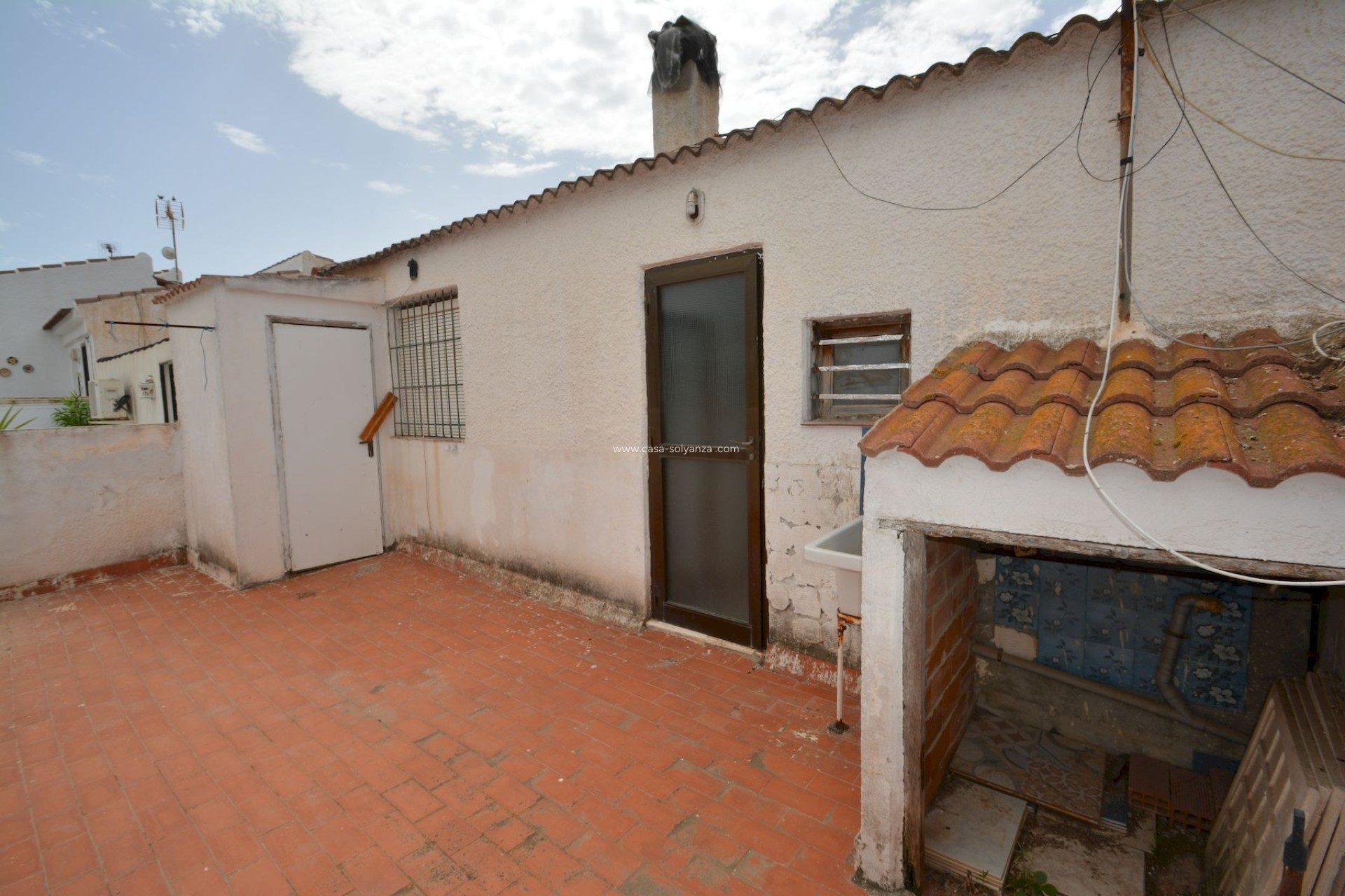 Reventa - Adosado - Torrevieja - Costa Blanca