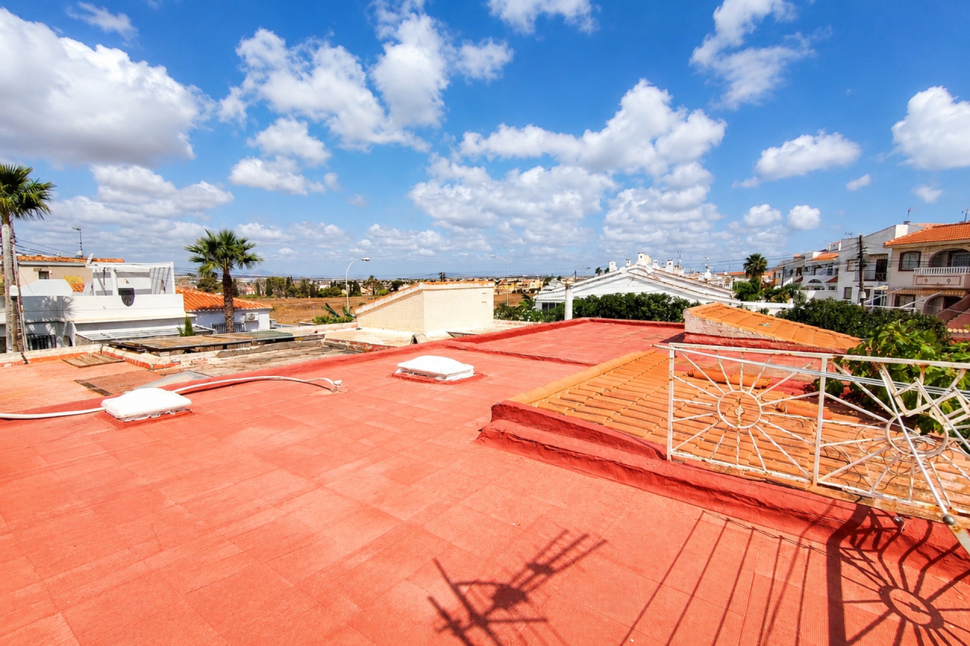Reventa - Adosado - Torrevieja - Costa Blanca