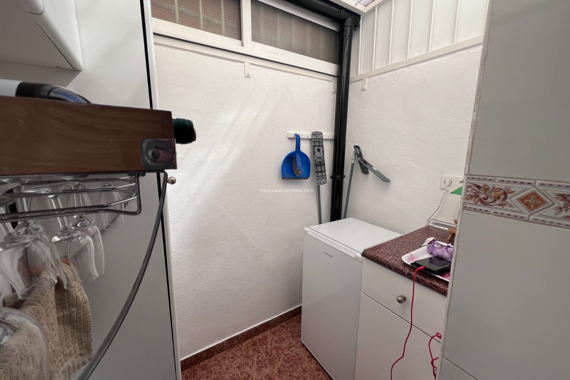 Reventa - Adosado - Torrevieja - Costa Blanca