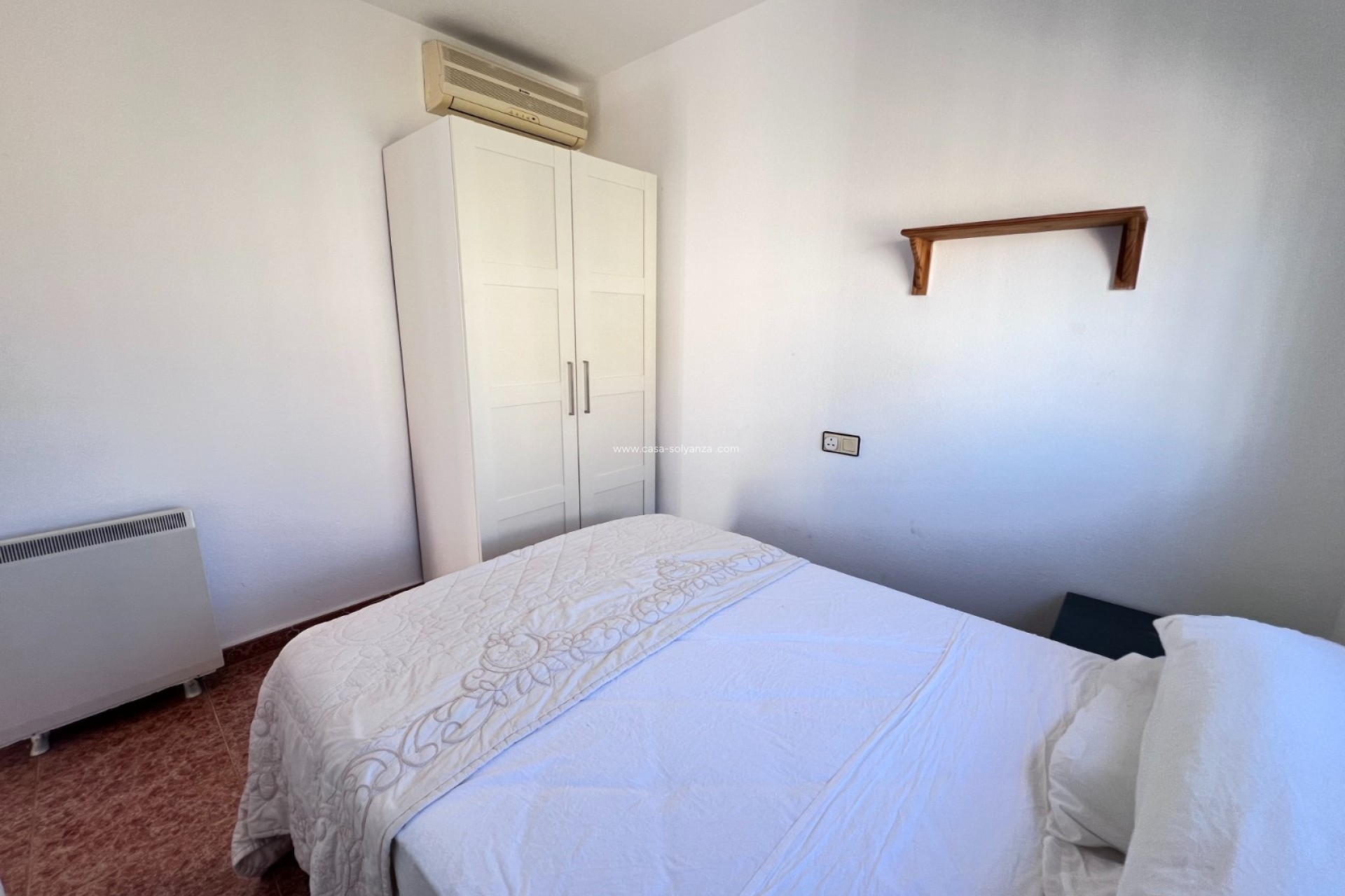 Reventa - Adosado - Torrevieja - Costa Blanca